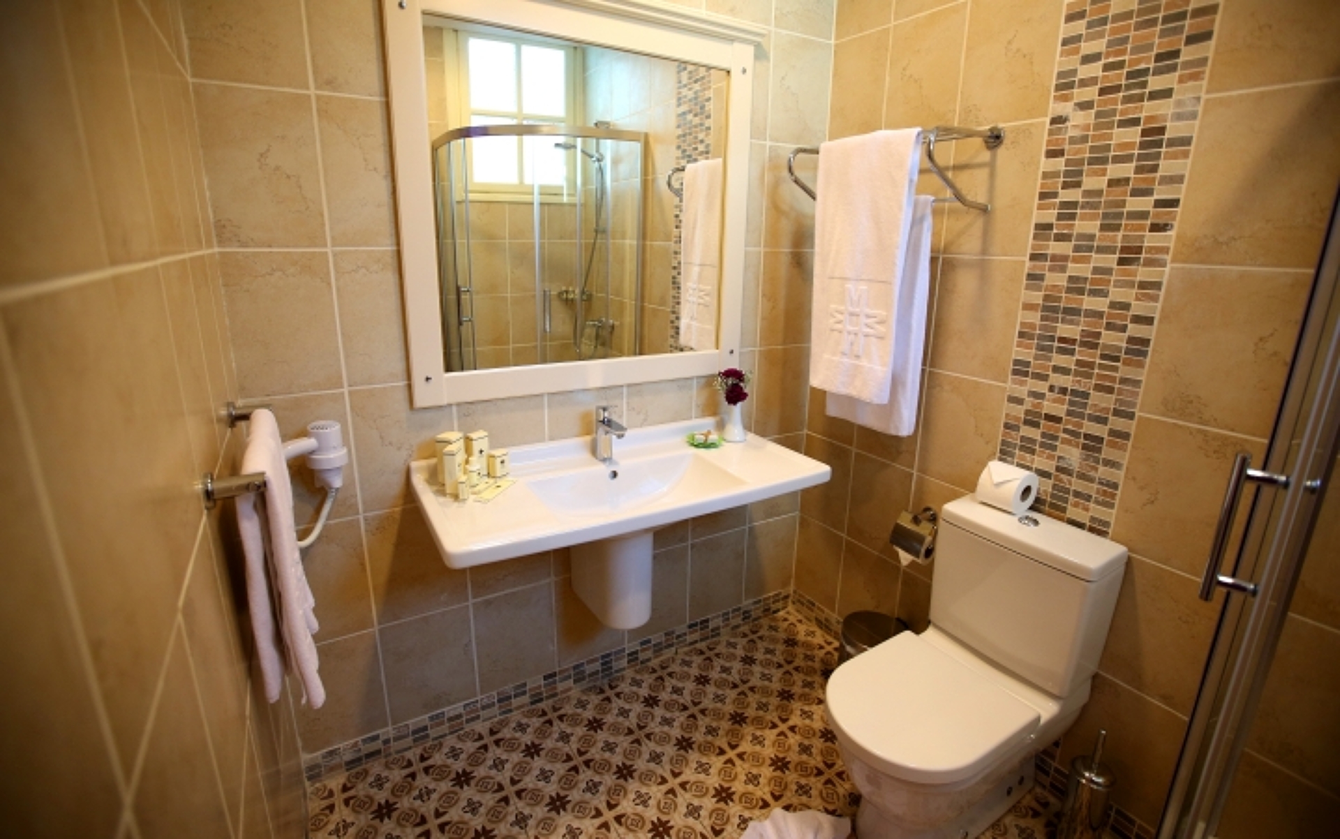 Merit Cyprus Gardens Holiday Village 4* 20