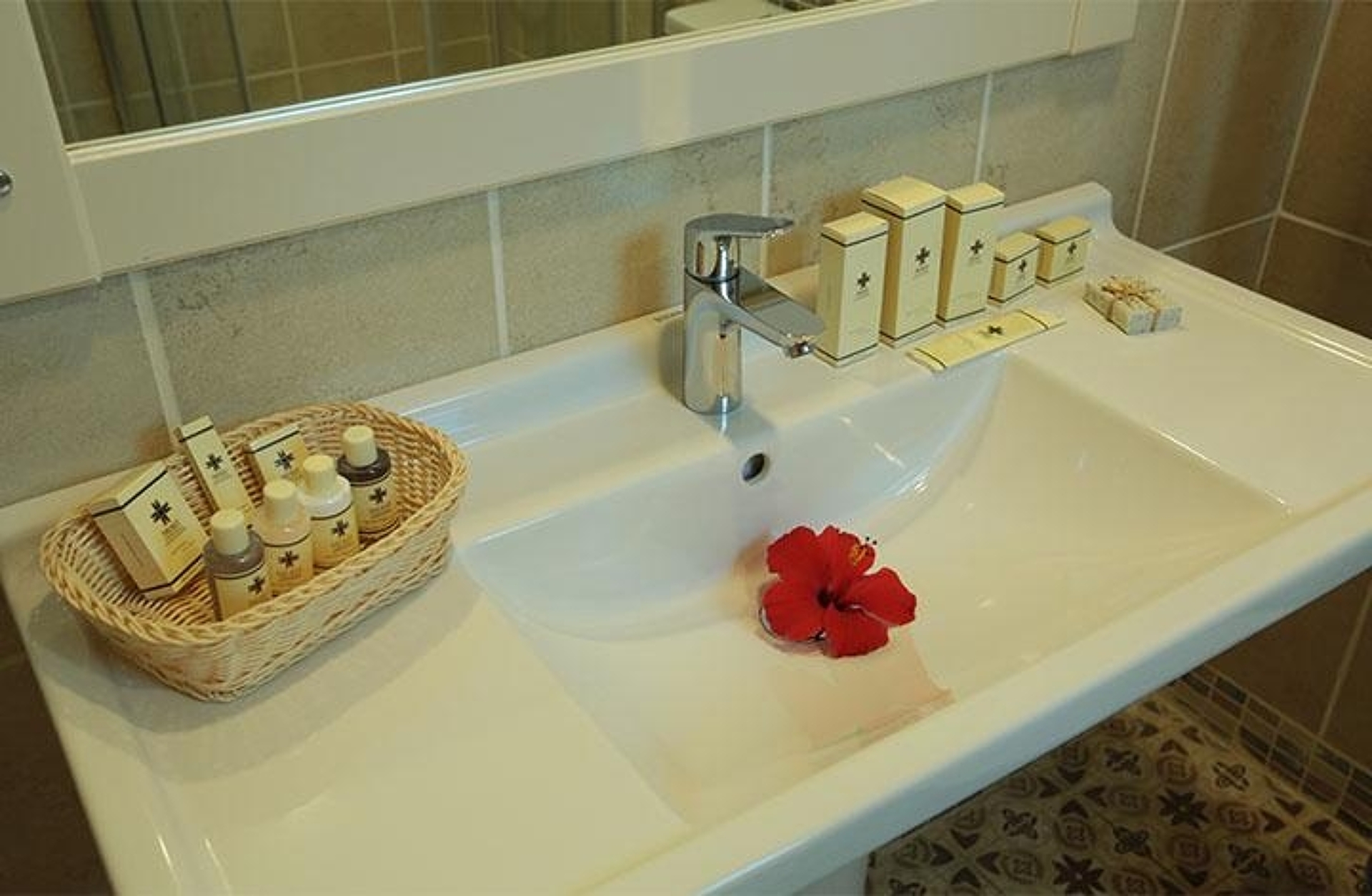 Merit Cyprus Gardens Holiday Village 4* 12