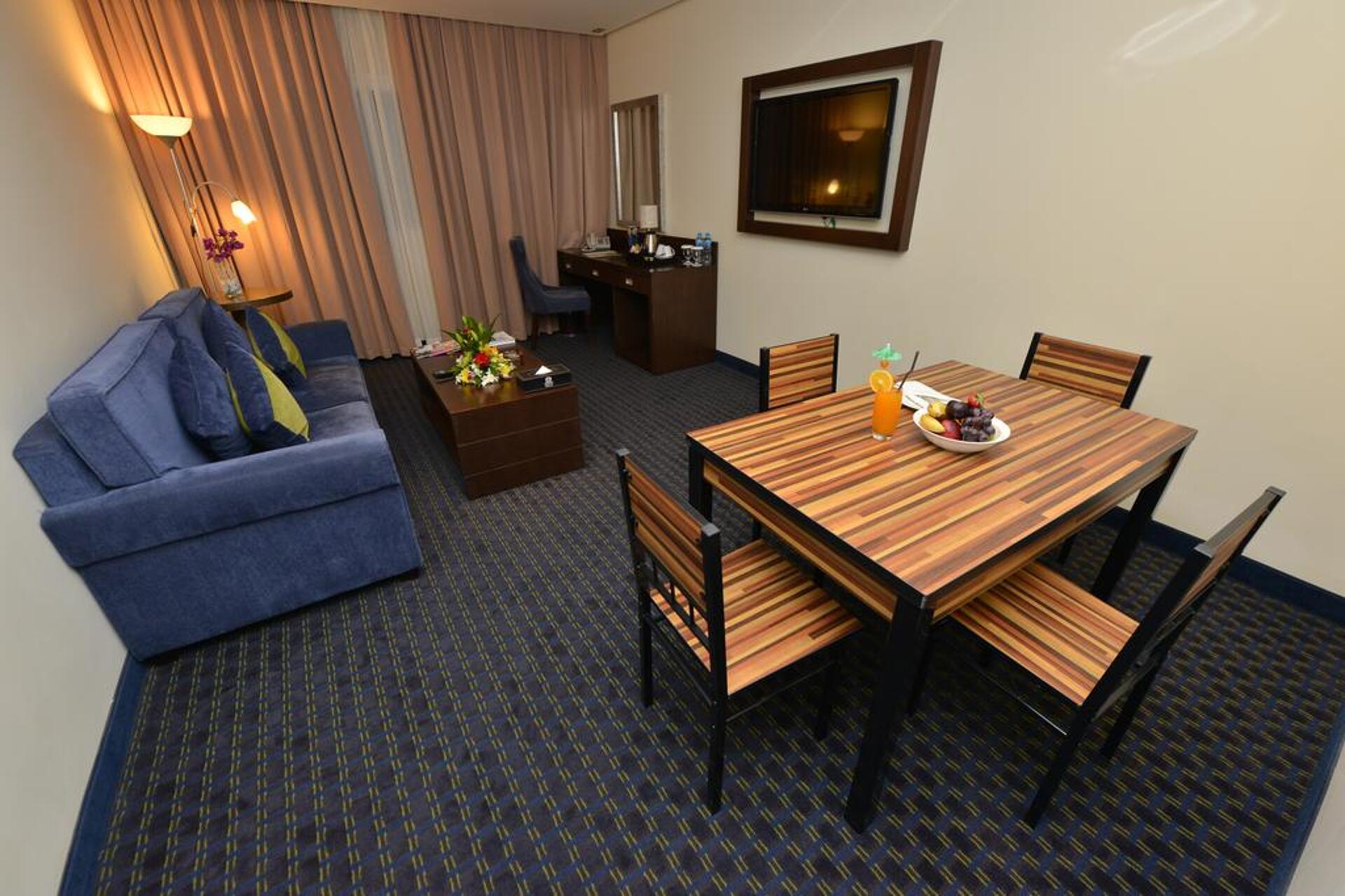Best Western Premier Muscat 4* 11