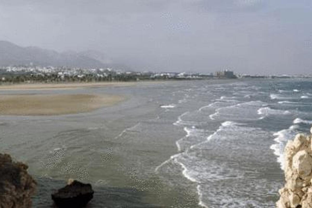 Intercontinental Muscat 5* 2