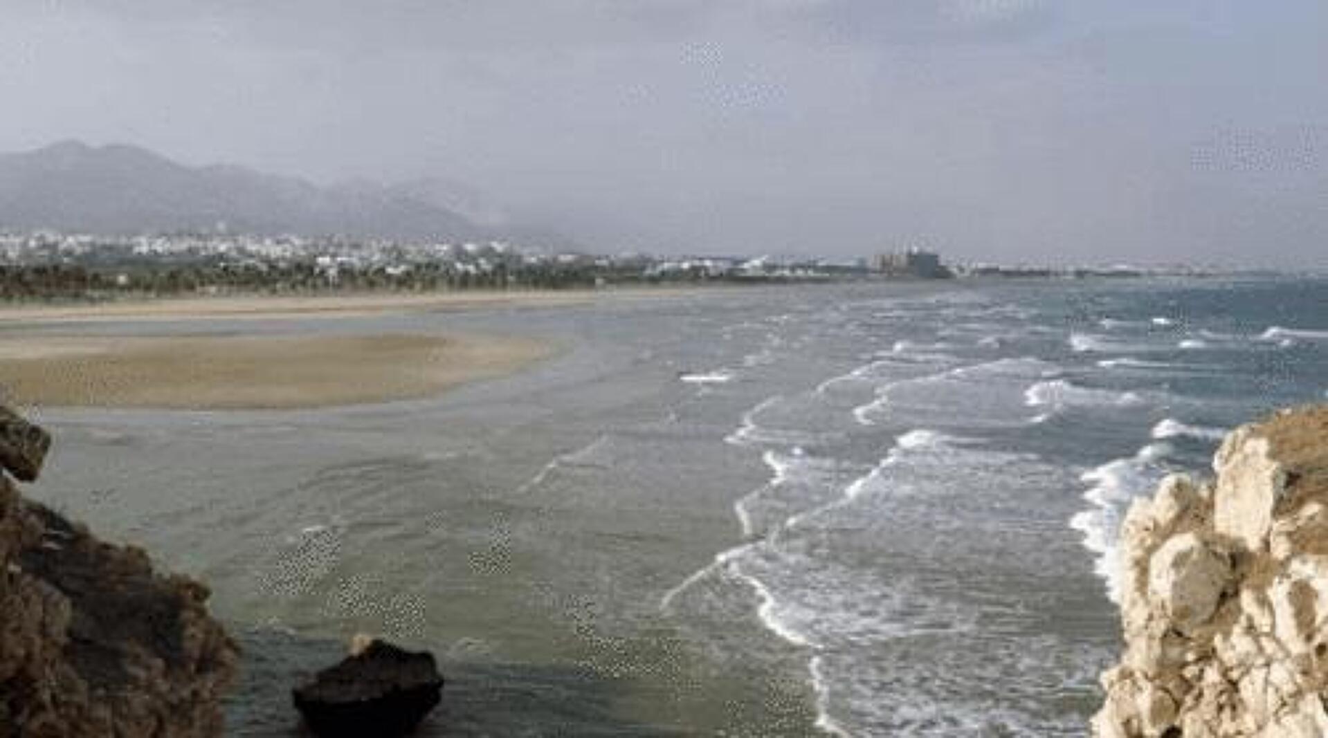 Intercontinental Muscat 5* 2