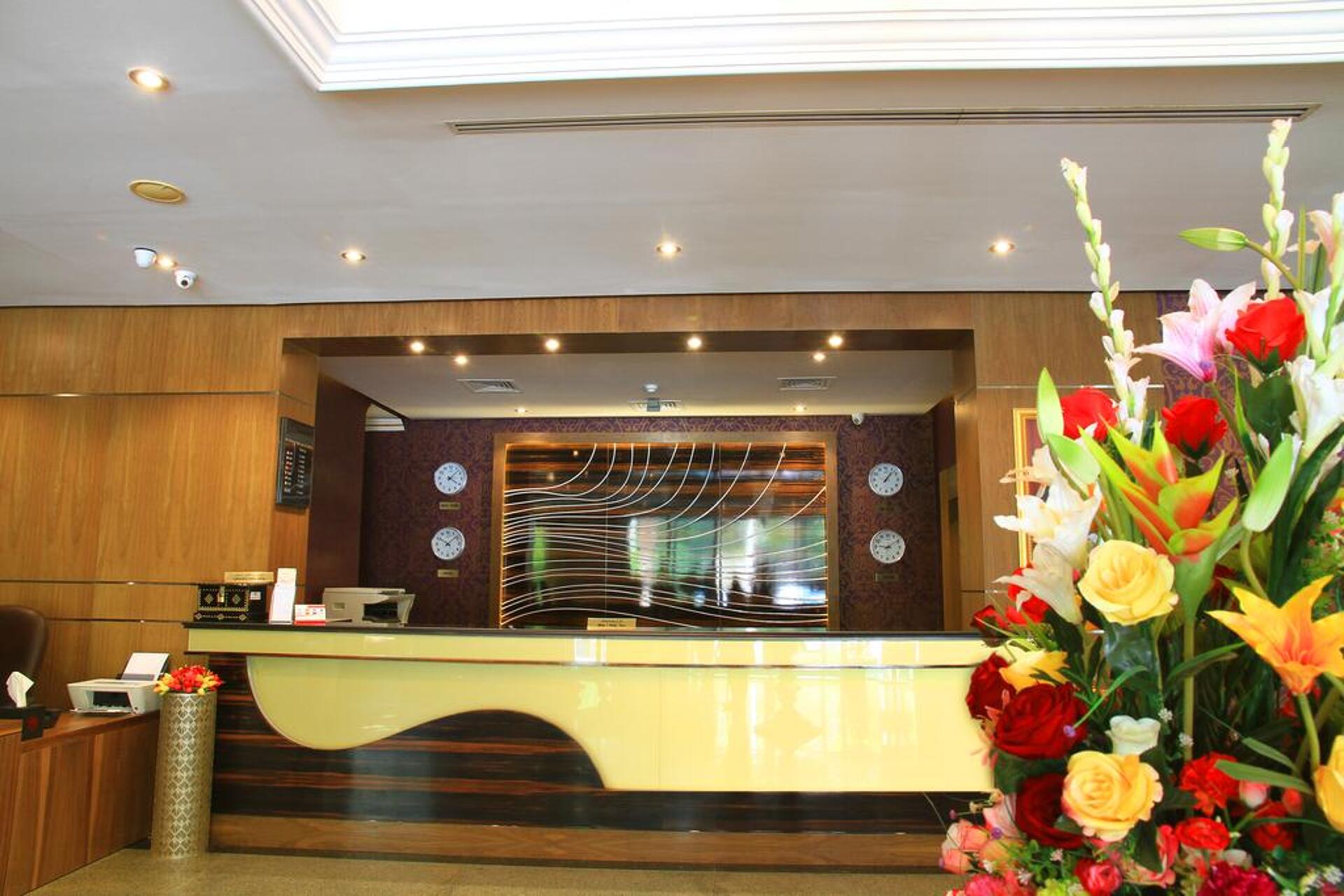 Ramee Guestline  4* 11