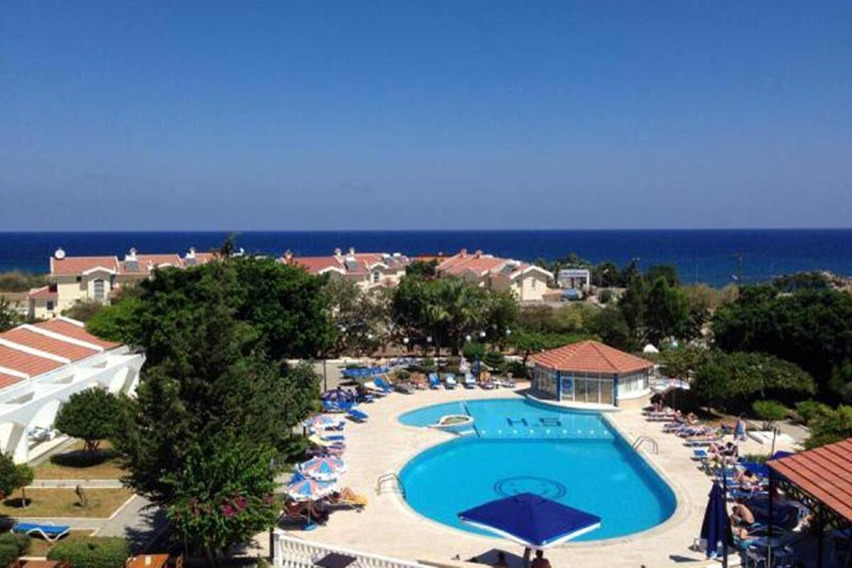 Hotel Sempati 3* 2
