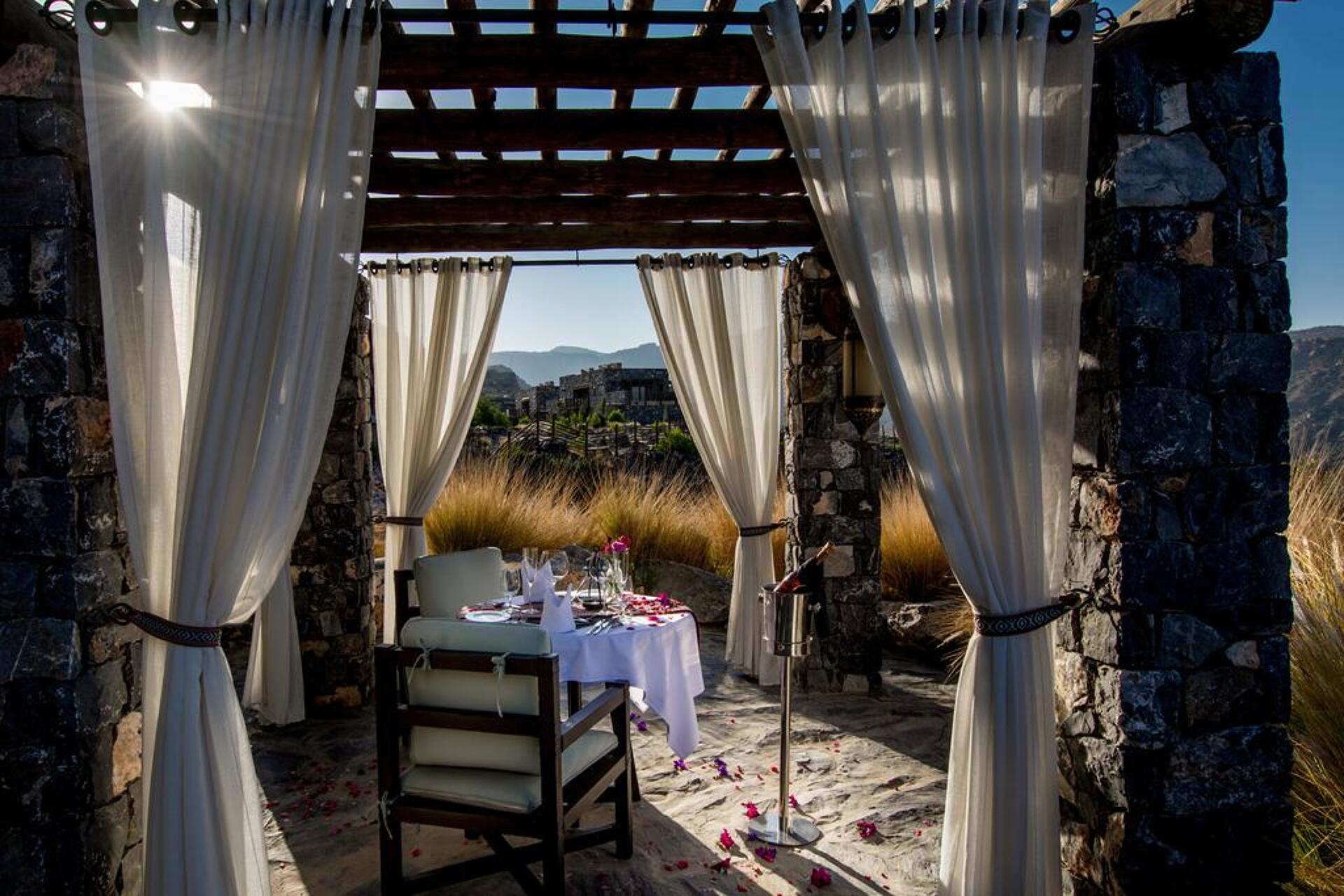 Alila Jabal Akhdar 5* 28
