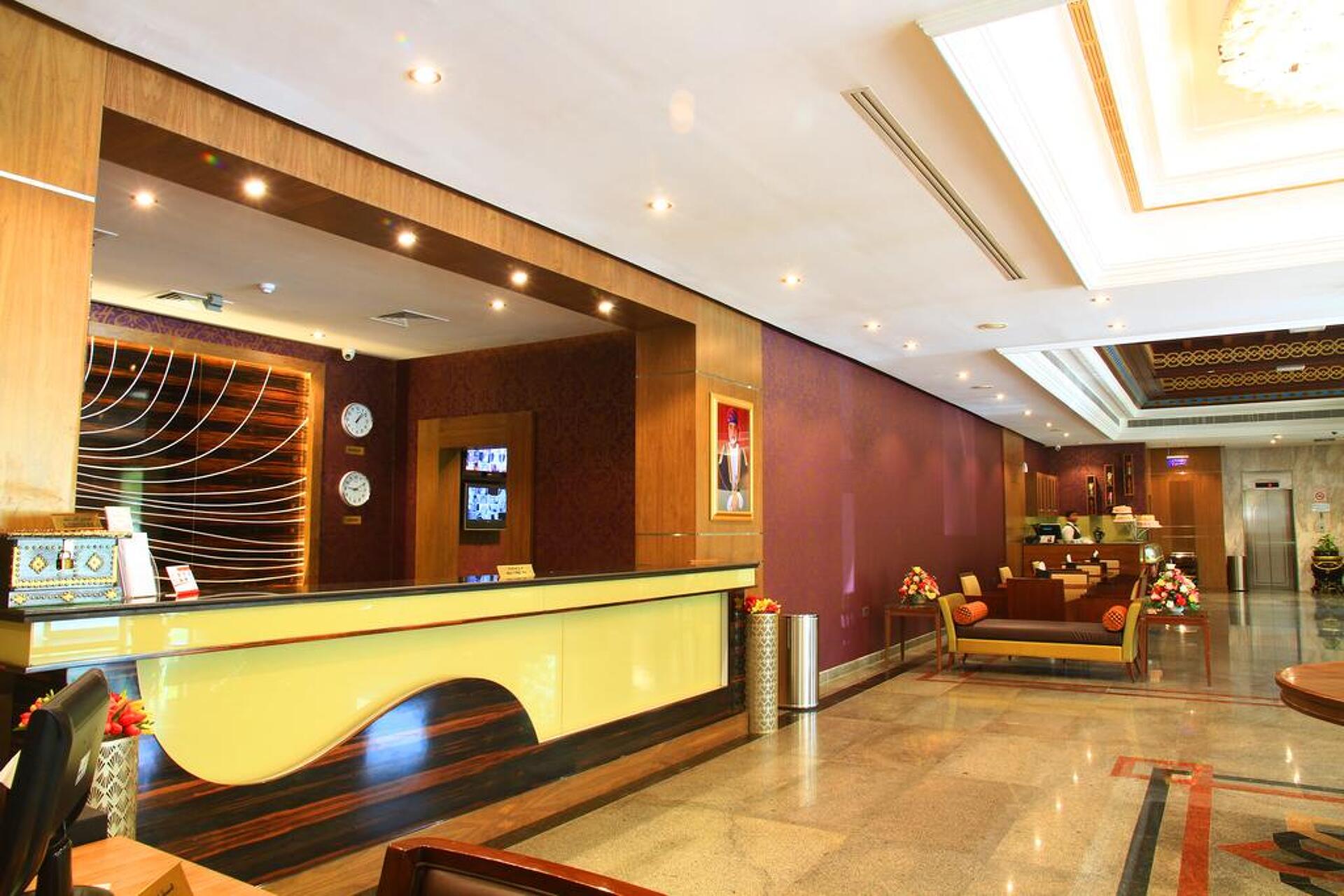 Ramee Guestline  4* 32