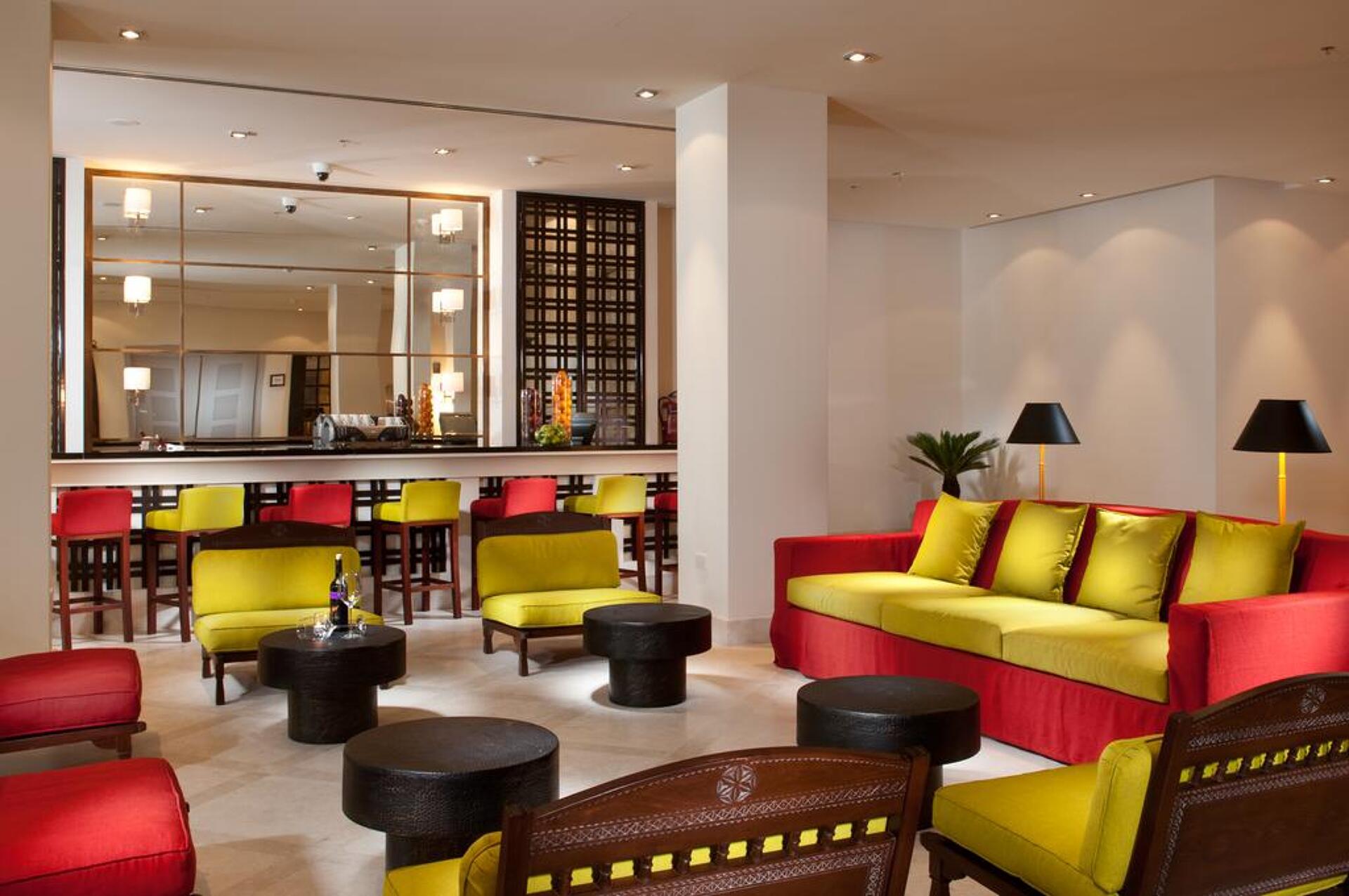 Juweira Boutique Hotel 35