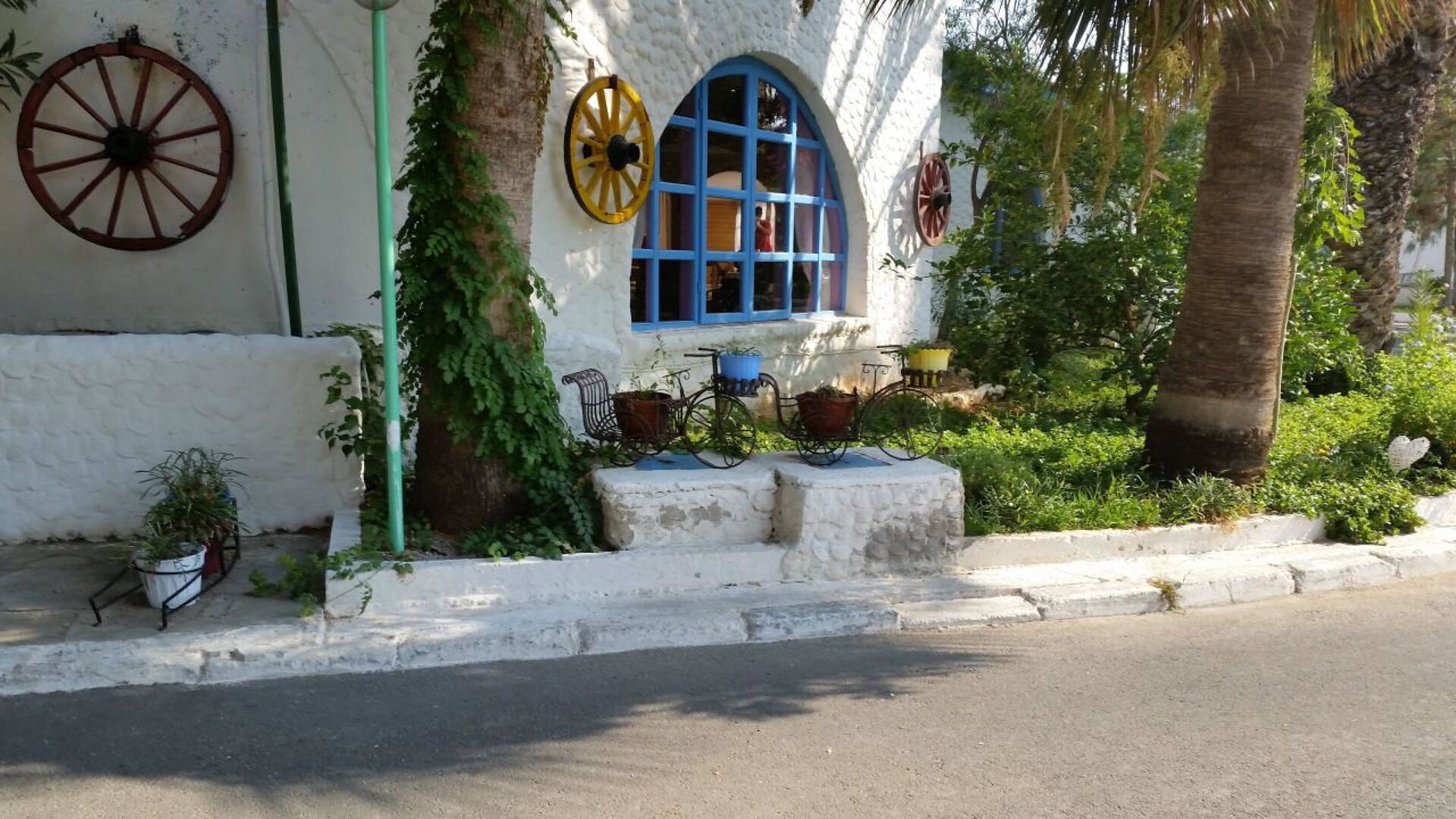 Merit Cyprus Gardens Holiday Village 4* 39