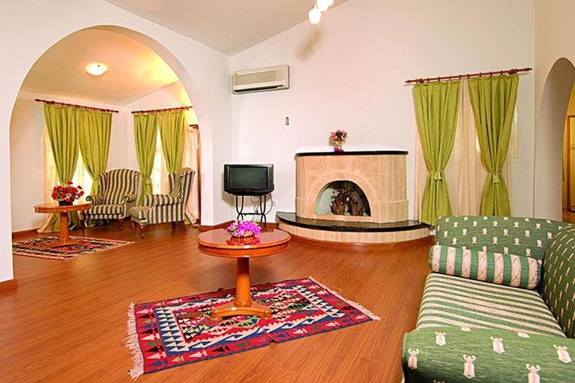 Merit Cyprus Gardens Holiday Village 4* 38