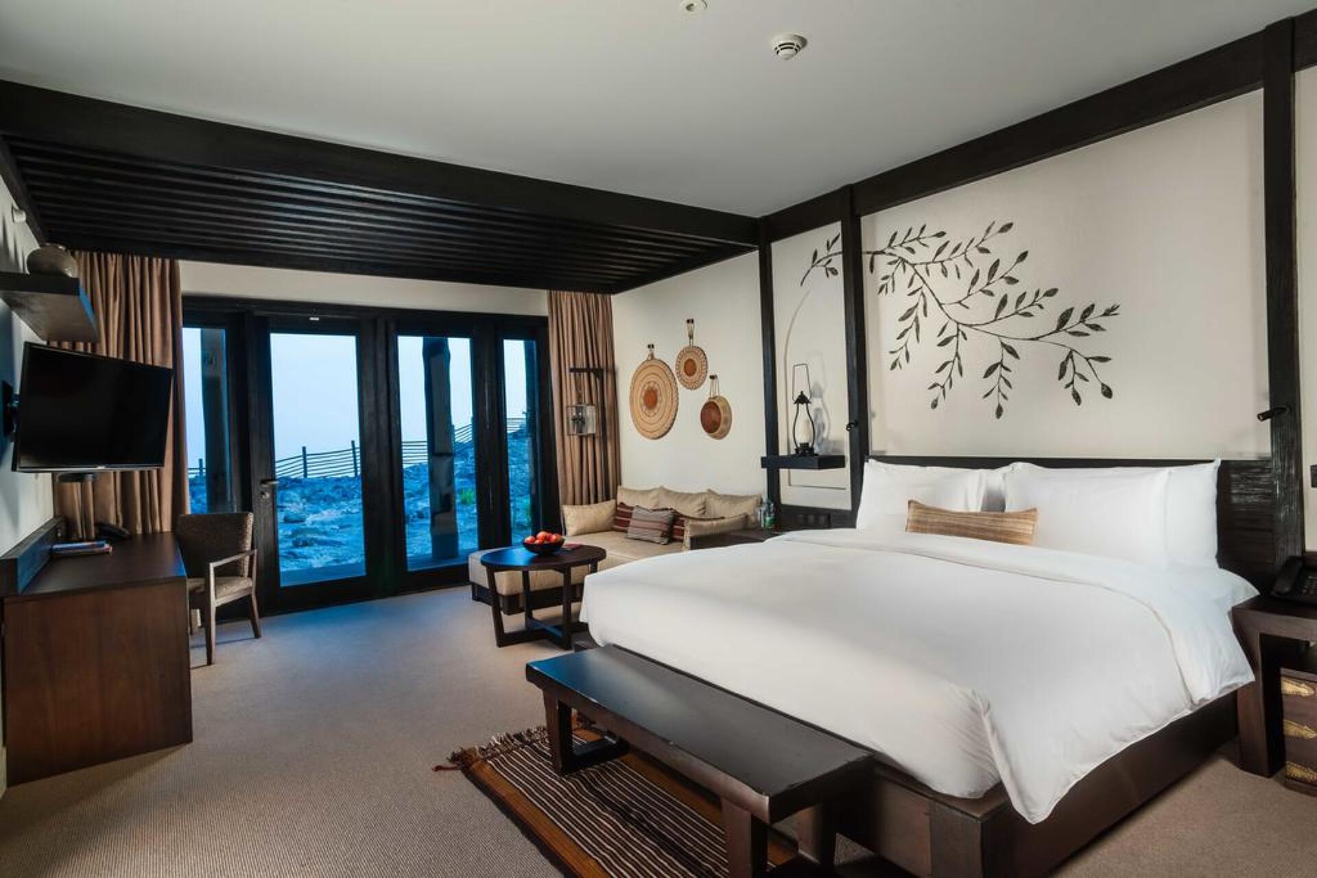 Alila Jabal Akhdar 5* 33