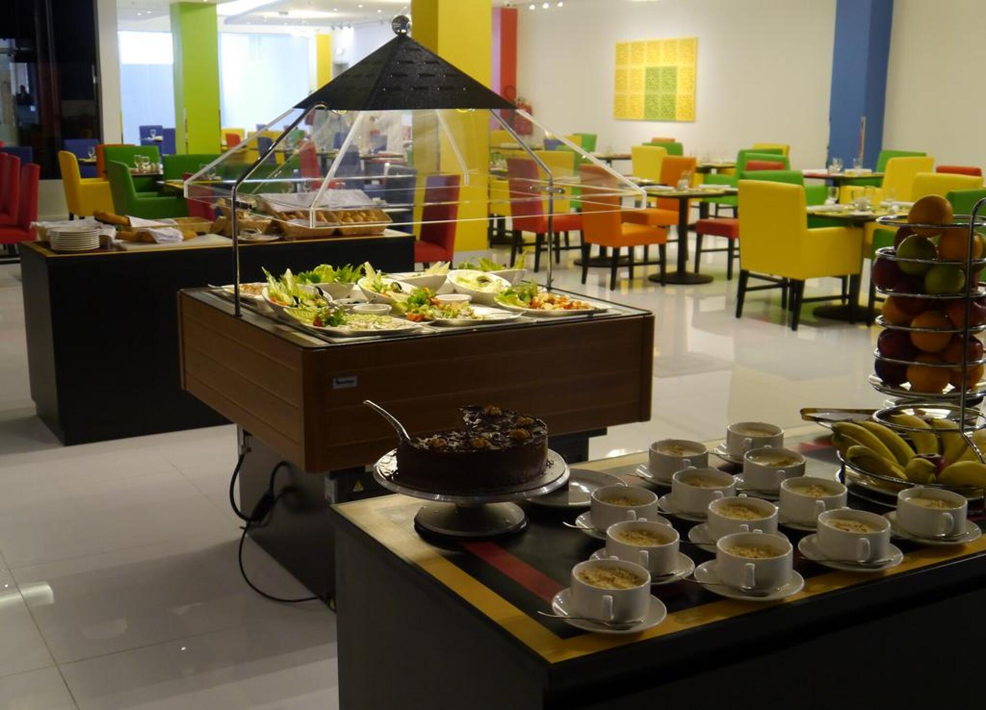 Best Western Premier Muscat 4* 21