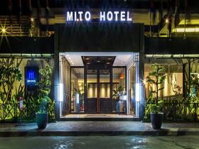 Mito Hotel 3*