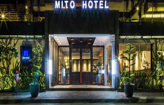 Mito Hotel