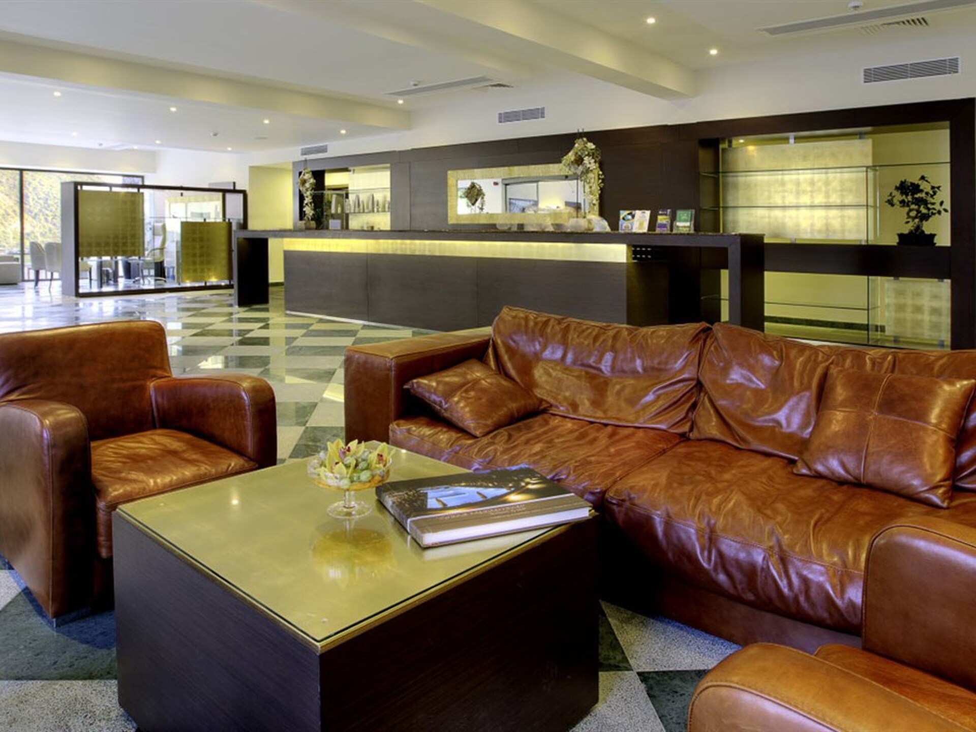 Atlantica Grand Mediterraneo Resort & Spa 5* 5