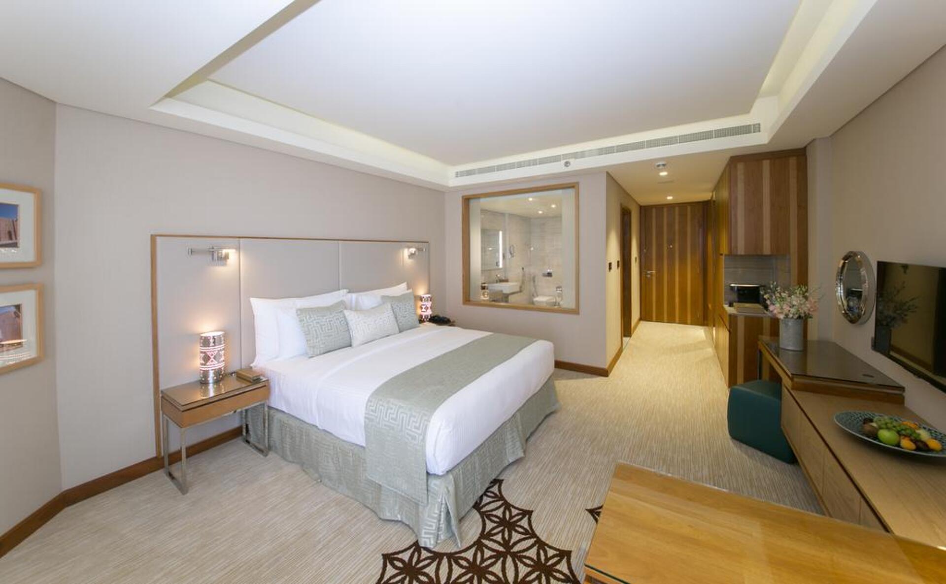 Grand Millennium Muscat 5* 11