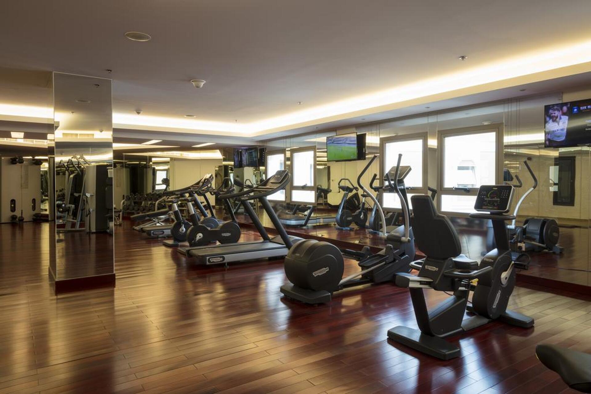 Coral Muscat Hotel & Apartments 4* 13