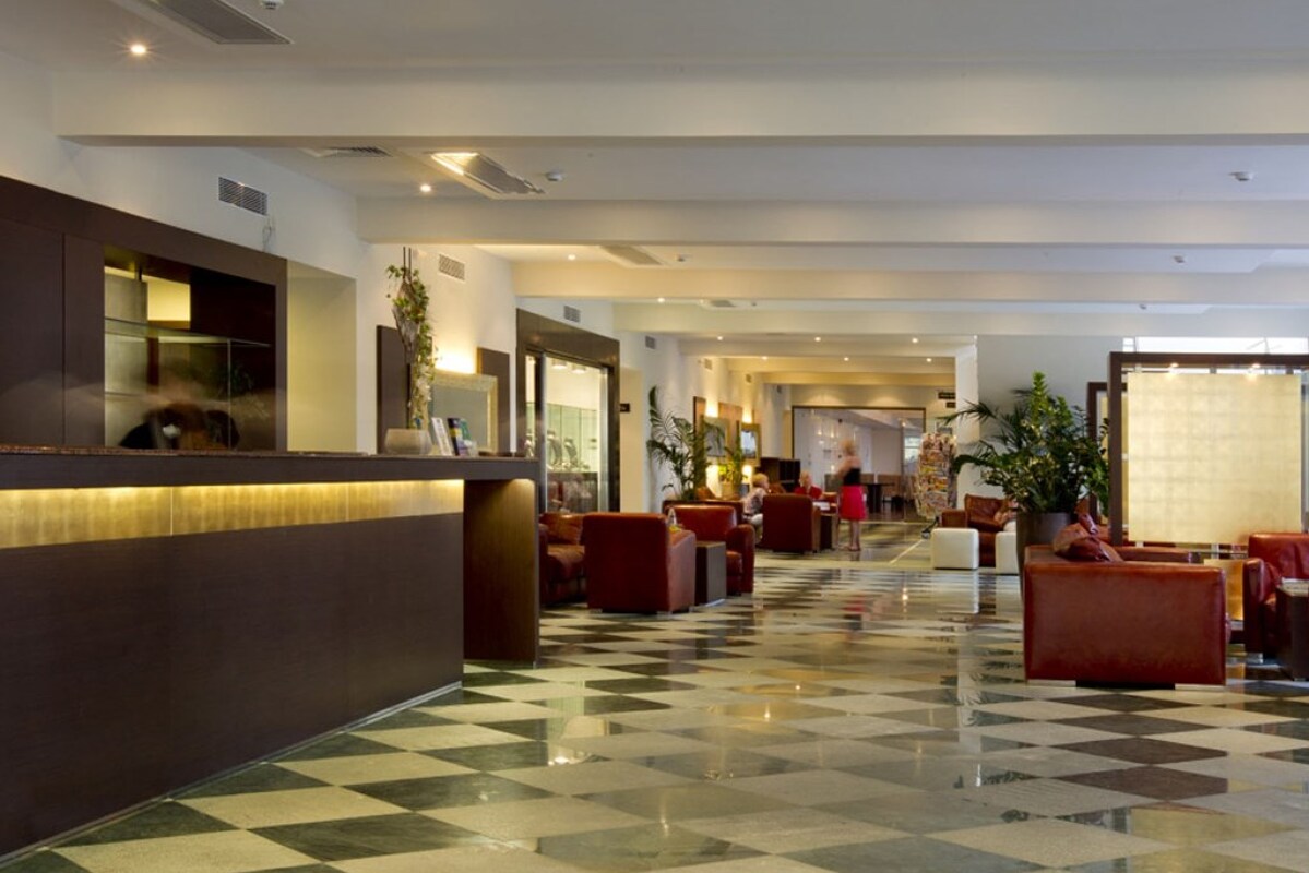 Atlantica Grand Mediterraneo Resort & Spa 5* 2