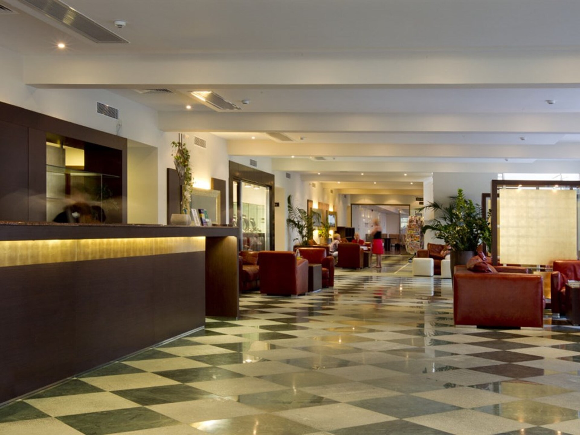 Atlantica Grand Mediterraneo Resort & Spa 5* 2