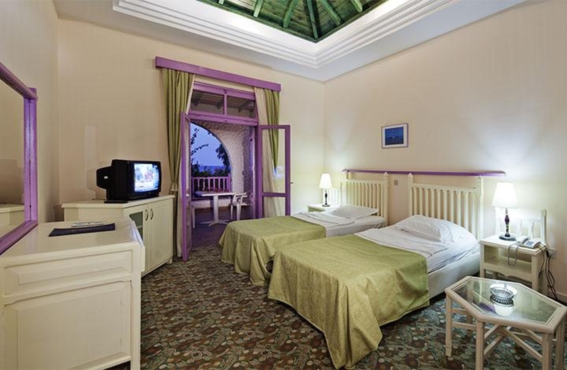 Merit Cyprus Gardens Holiday Village 4* 25