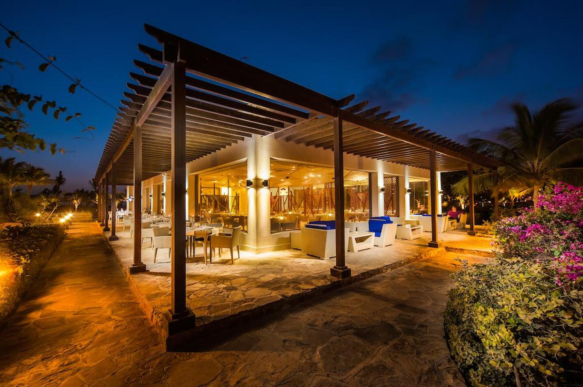 Juweira Boutique Hotel 5