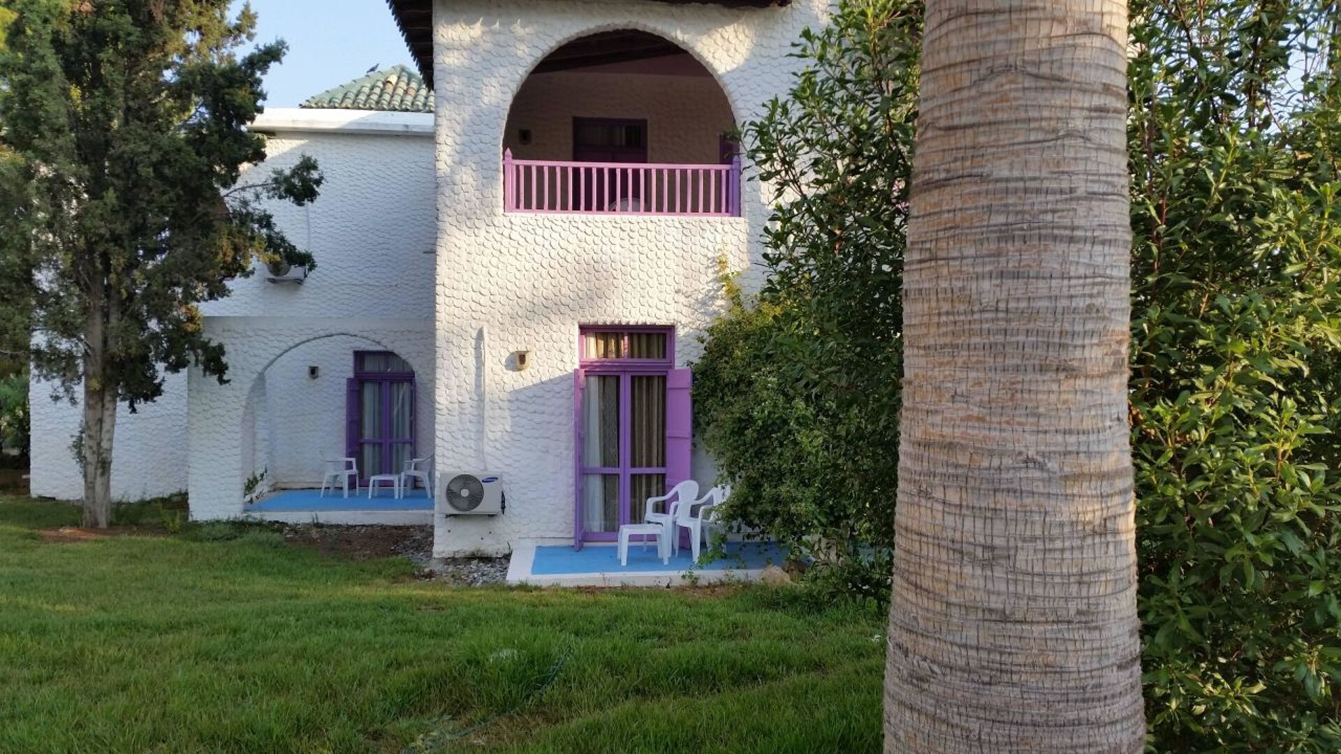 Merit Cyprus Gardens Holiday Village 4* 43