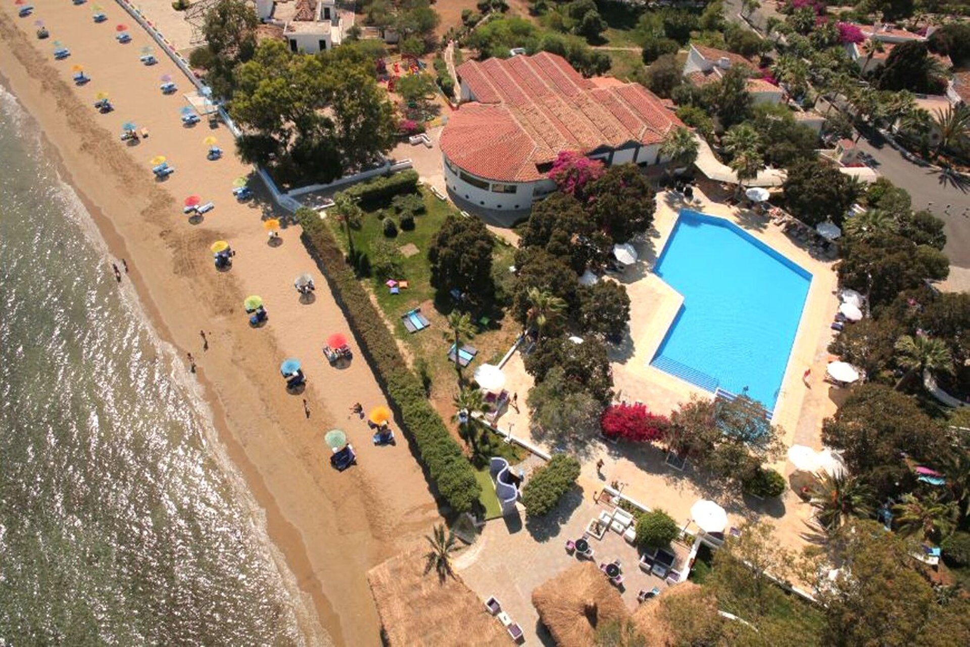 Merit Cyprus Gardens Holiday Village 4* 0