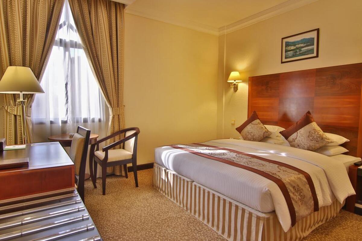 Majan Continental  4* last