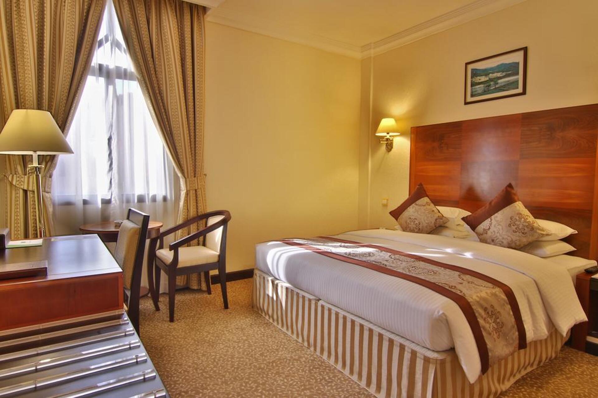 Majan Continental  4* 4