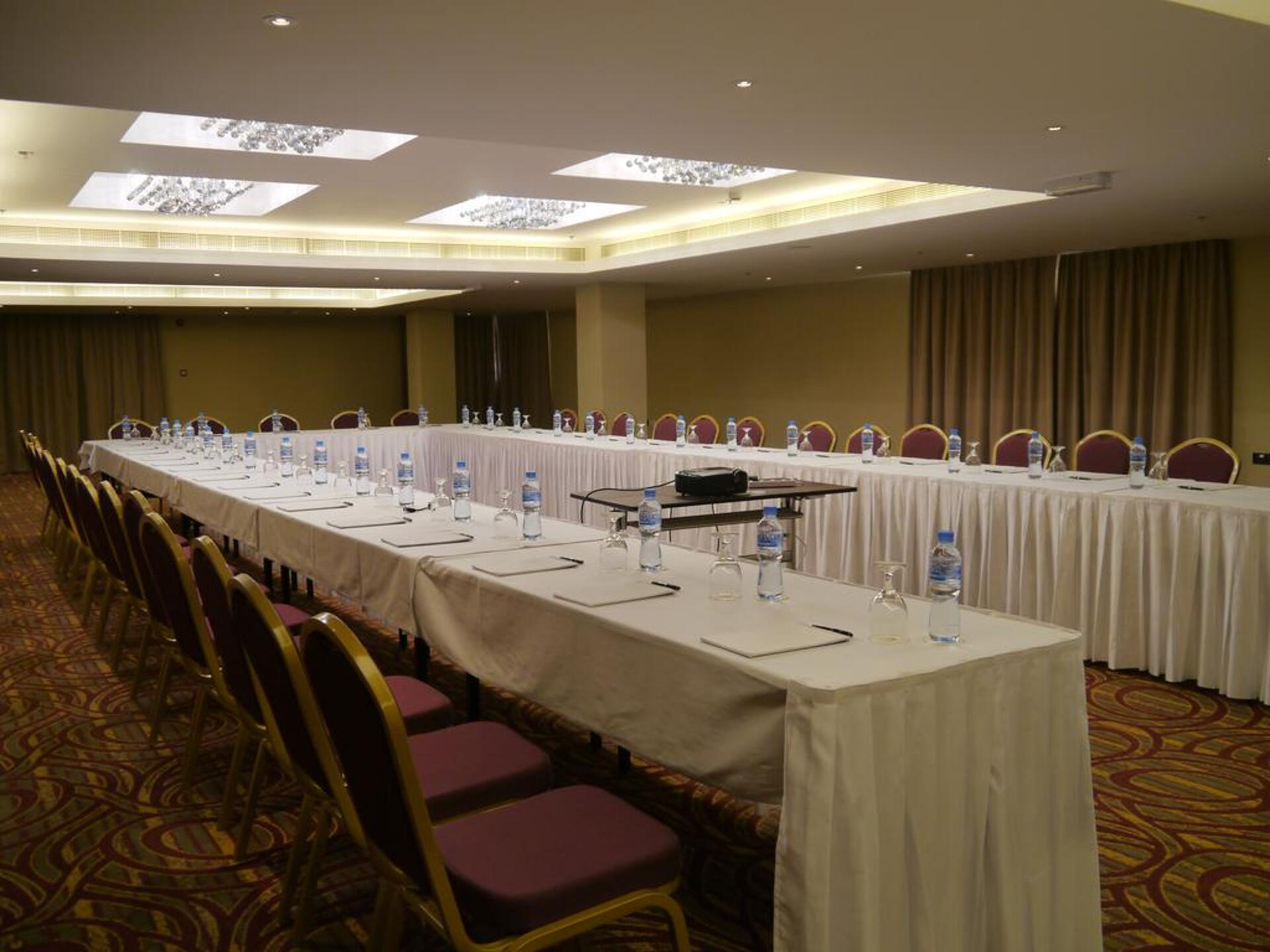 Best Western Premier Muscat 4* 19