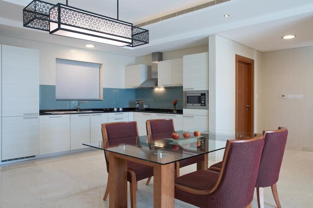 Millennium Executive Apartments  4* 3