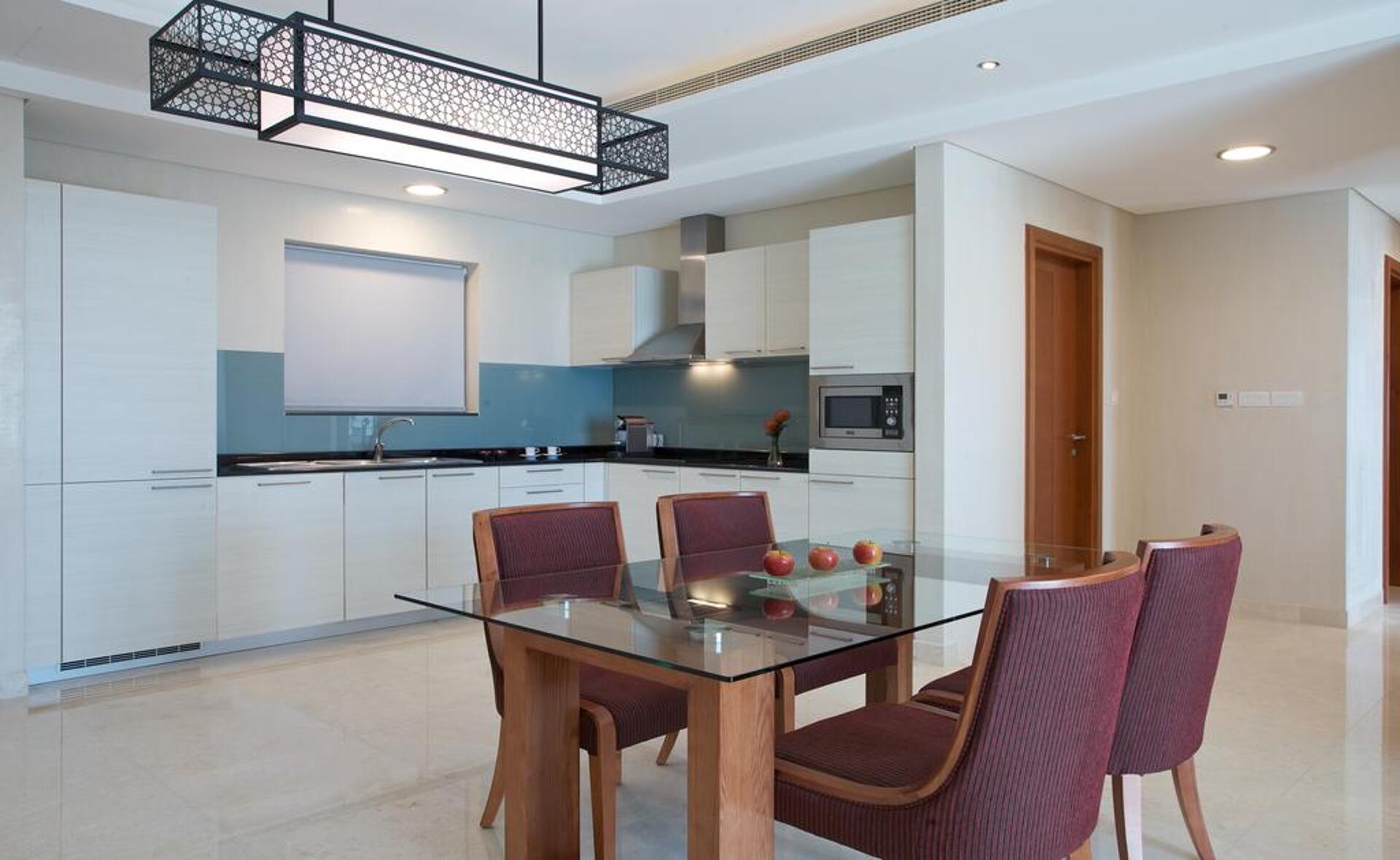 Millennium Executive Apartments  4* 3