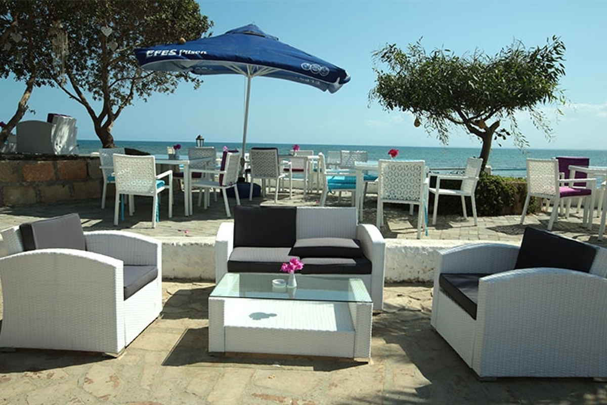 Merit Cyprus Gardens Holiday Village 4* 1