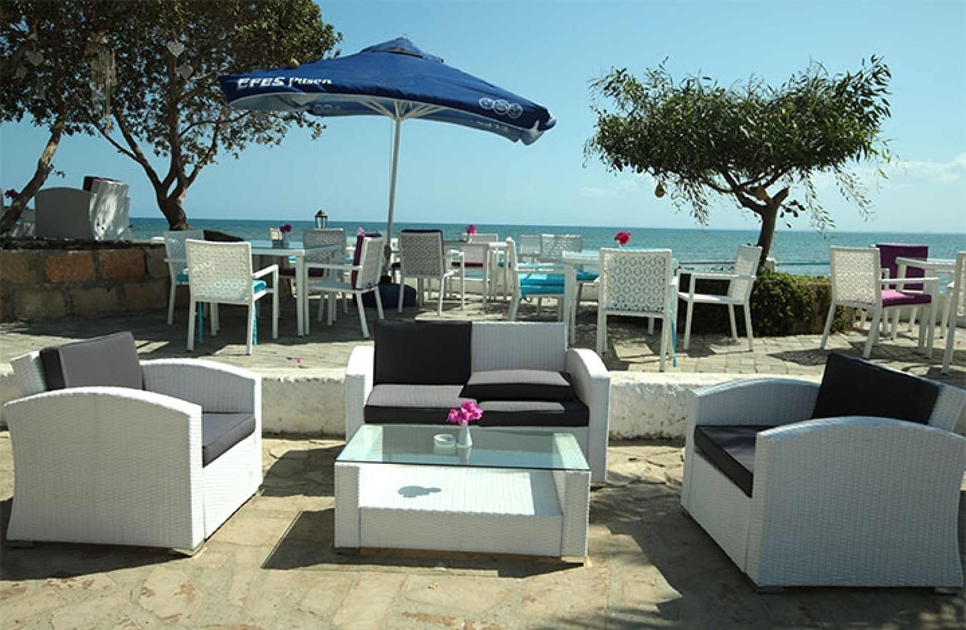 Merit Cyprus Gardens Holiday Village 4* 1
