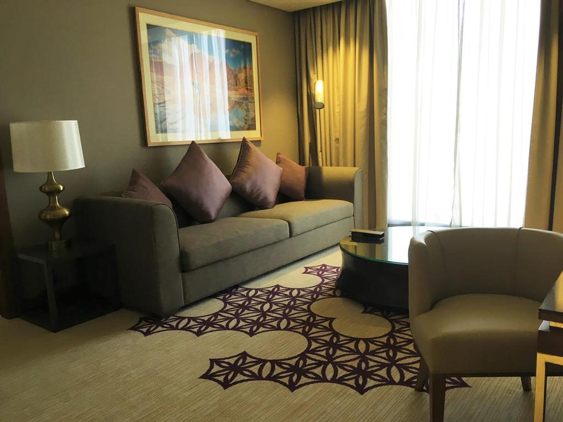 Grand Millennium Muscat 5* 33
