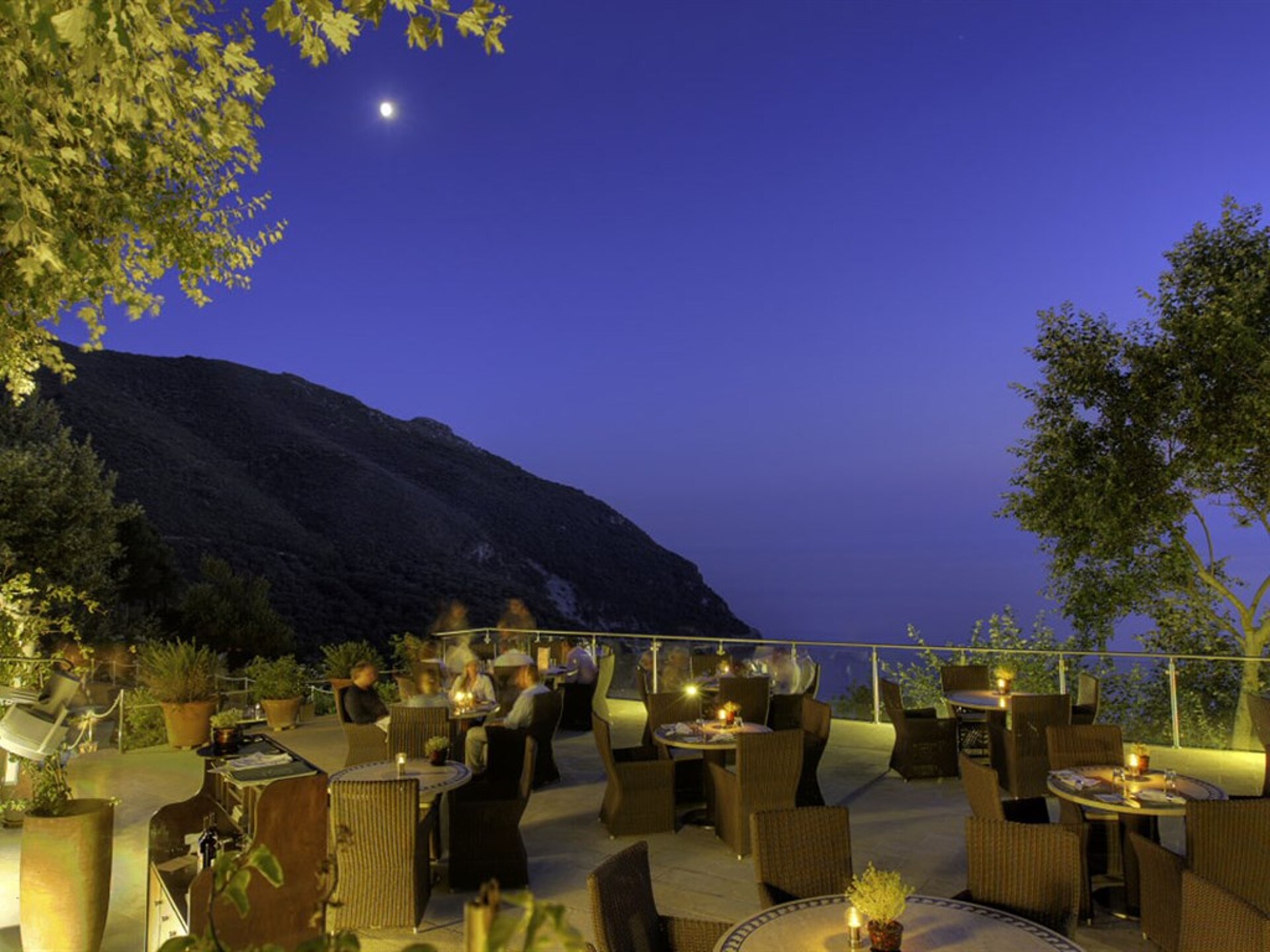 Atlantica Grand Mediterraneo Resort & Spa 5* 7