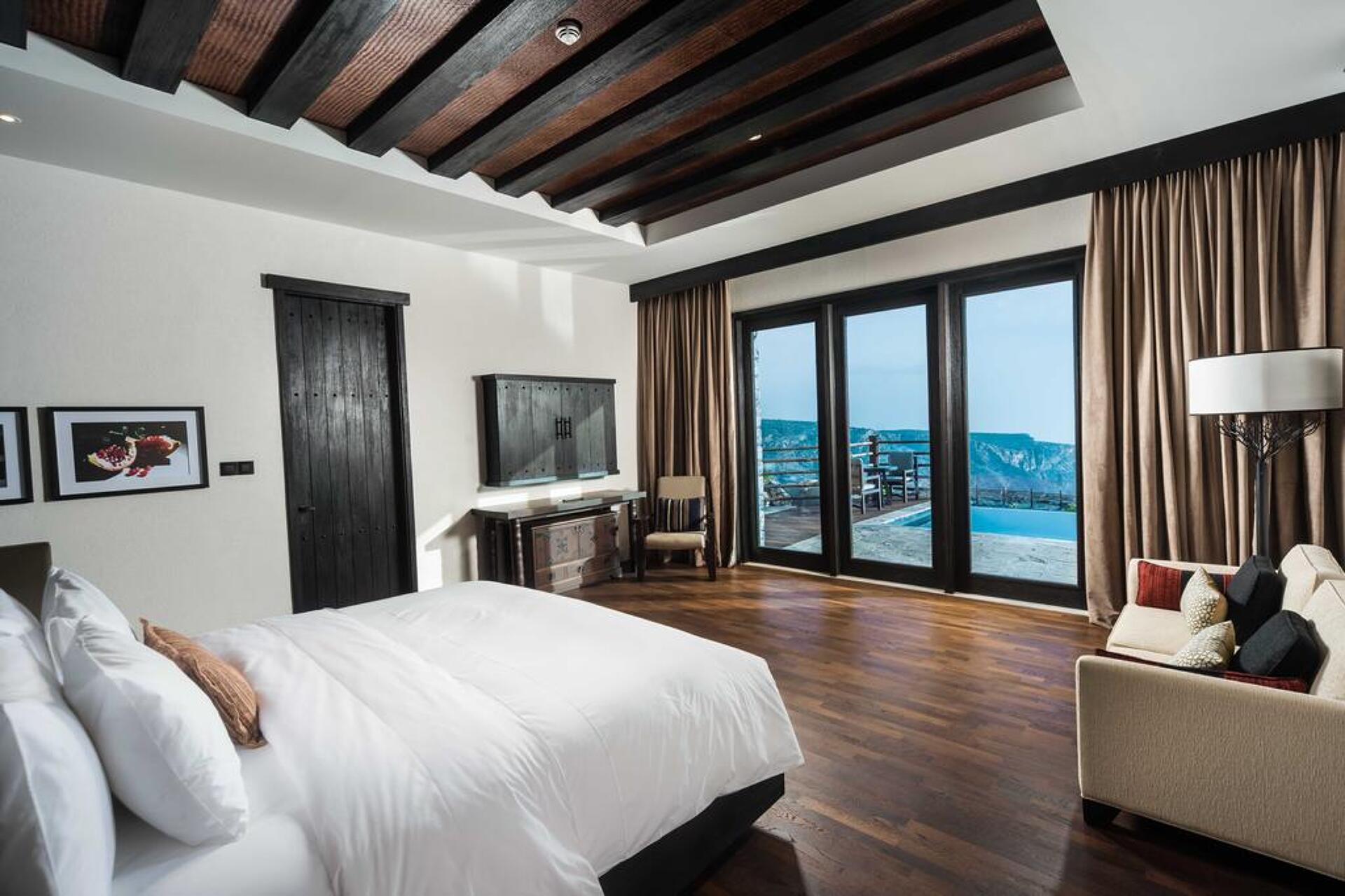 Alila Jabal Akhdar 5* 7