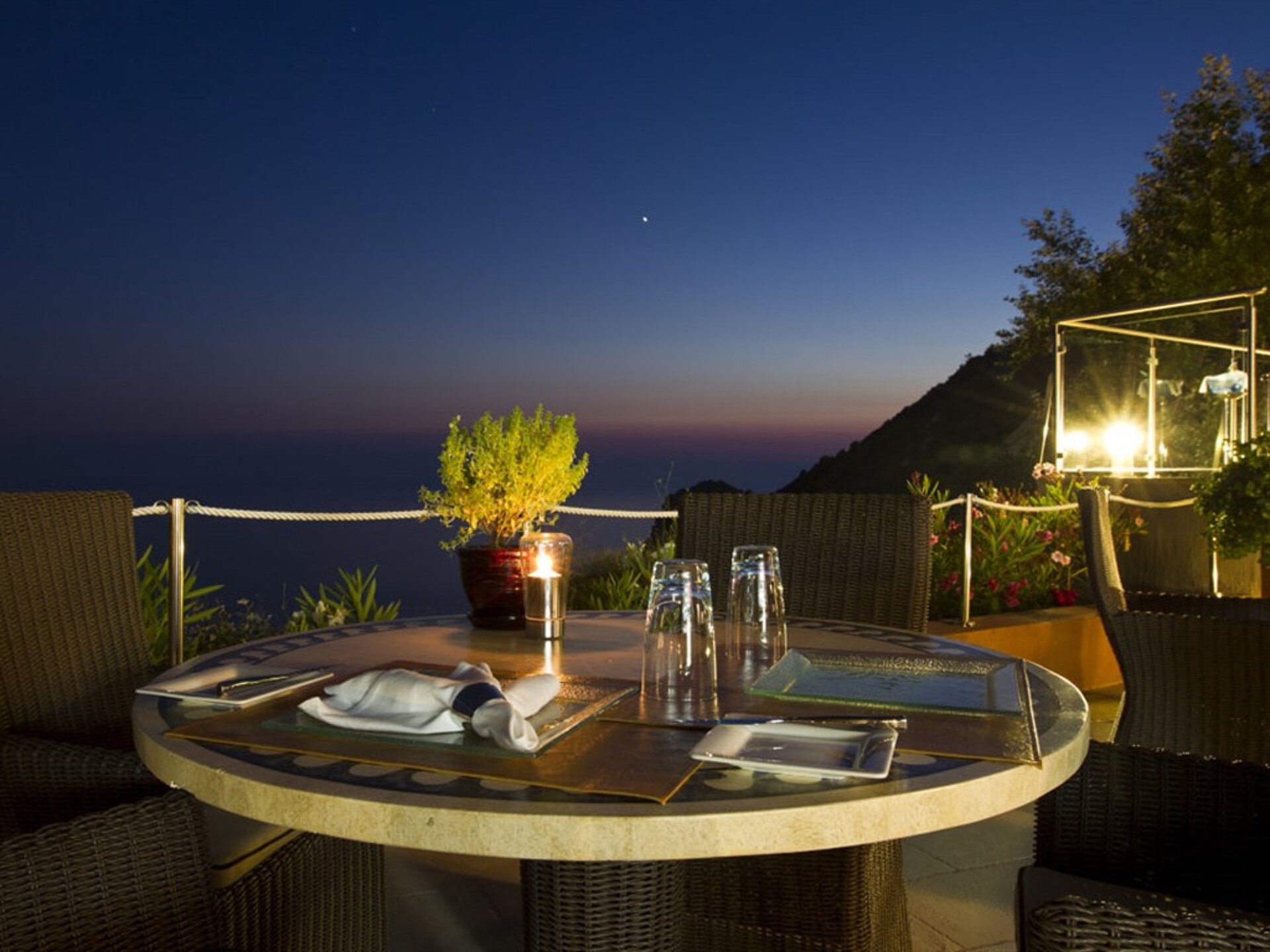 Atlantica Grand Mediterraneo Resort & Spa 5* 9