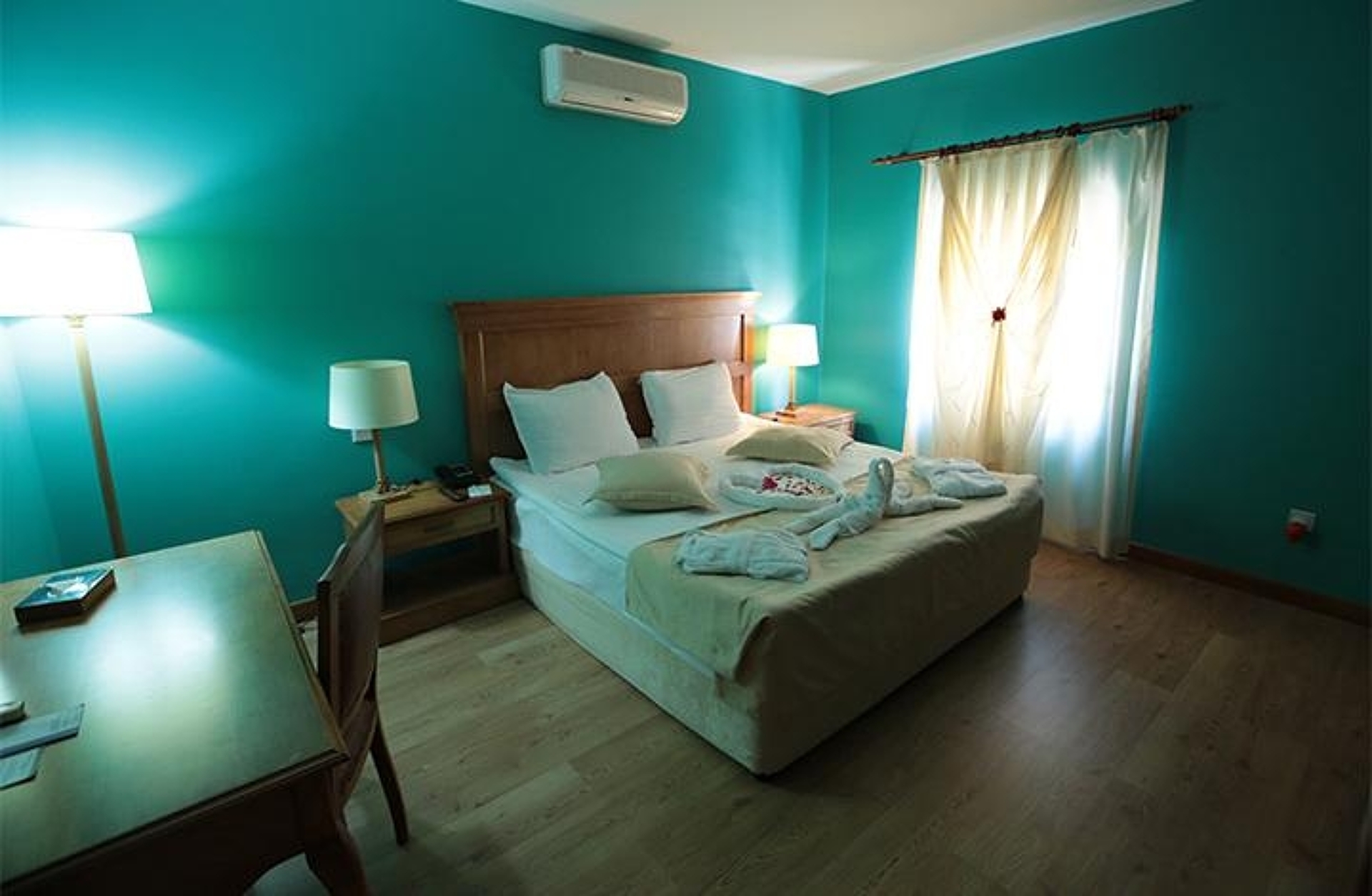 Merit Cyprus Gardens Holiday Village 4* 15