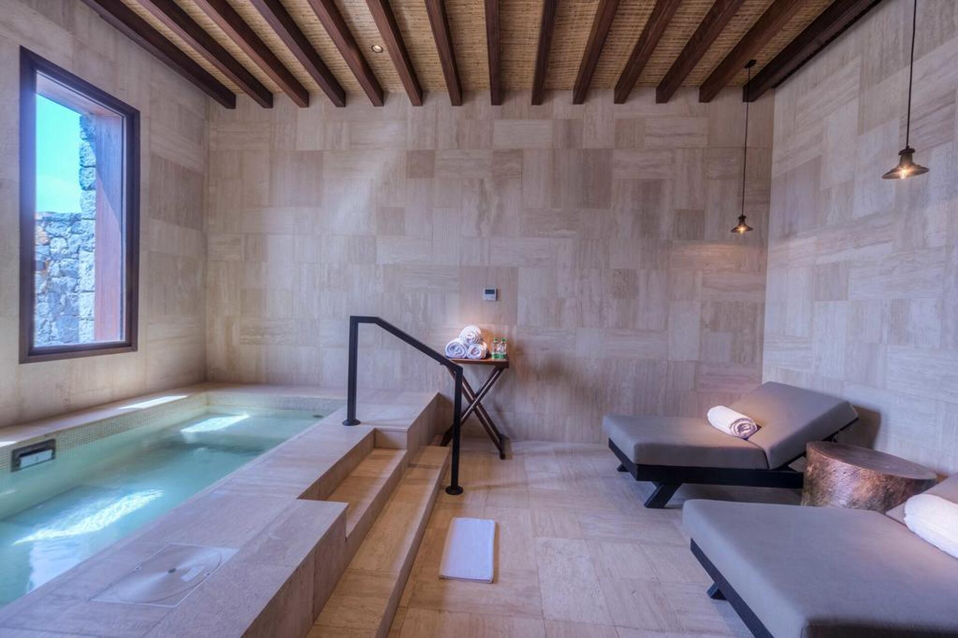Alila Jabal Akhdar 5* 30