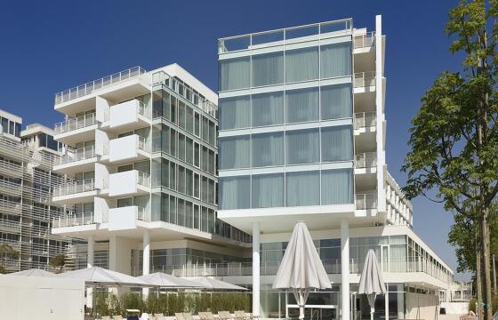 Falkensteiner Hotel & Spa Jesolo