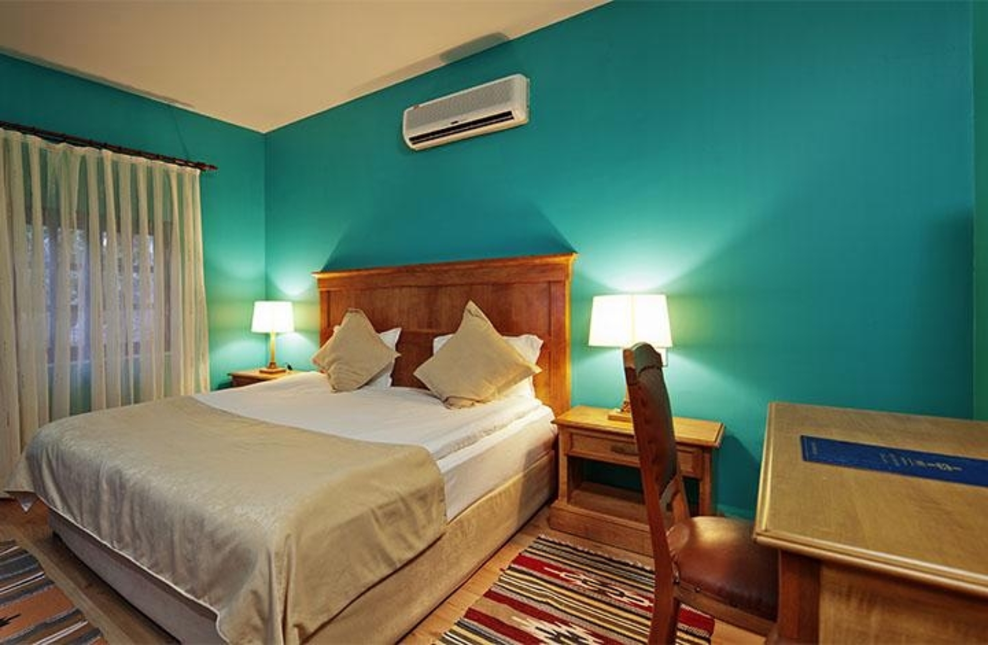 Merit Cyprus Gardens Holiday Village 4* 24
