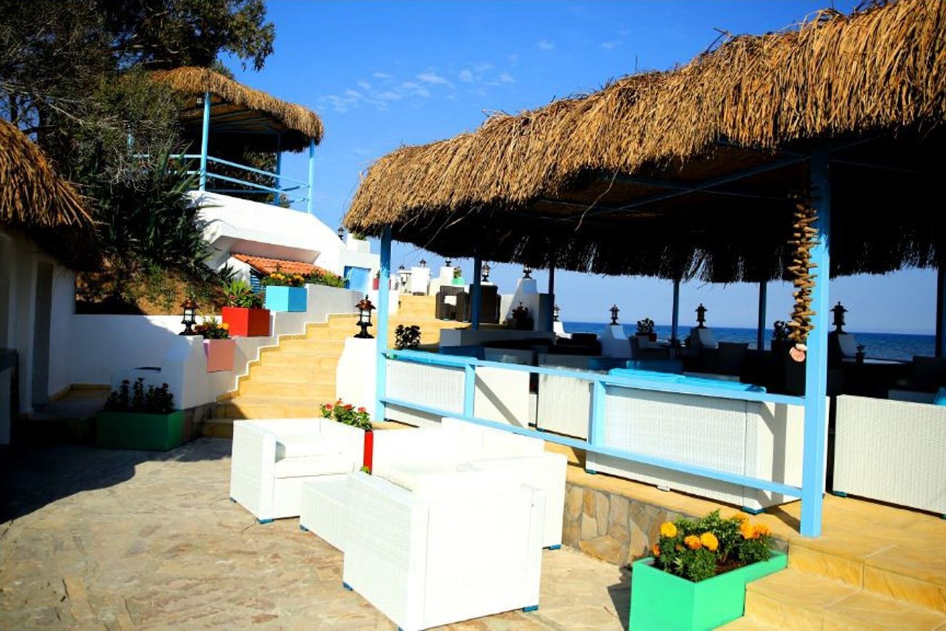 Merit Cyprus Gardens Holiday Village 4* 35