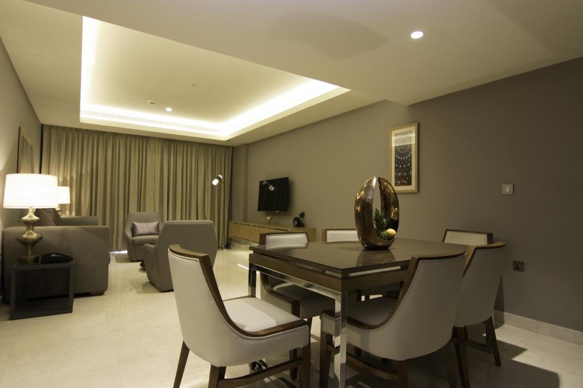 Grand Millennium Muscat 5* 2