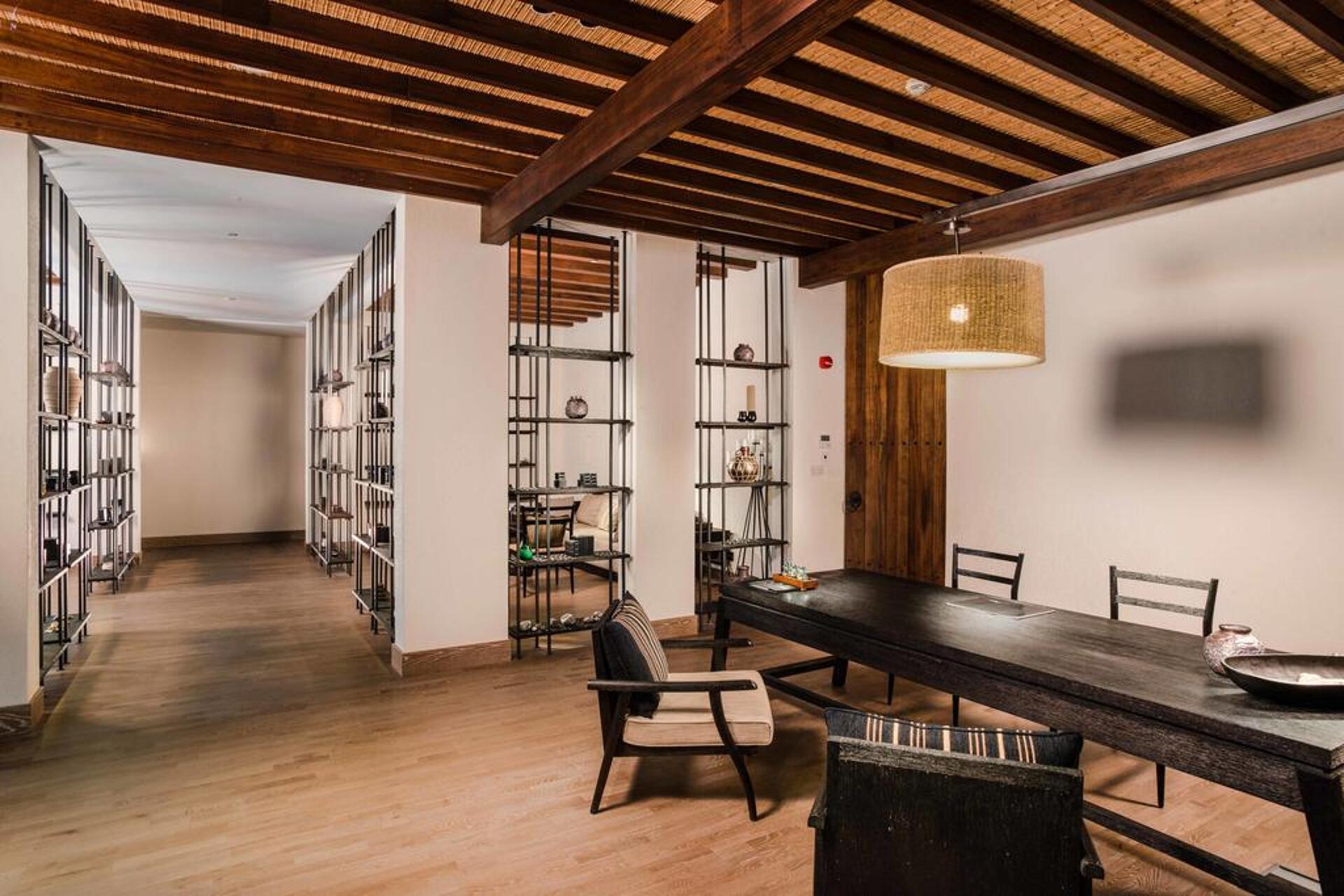 Alila Jabal Akhdar 5* 34