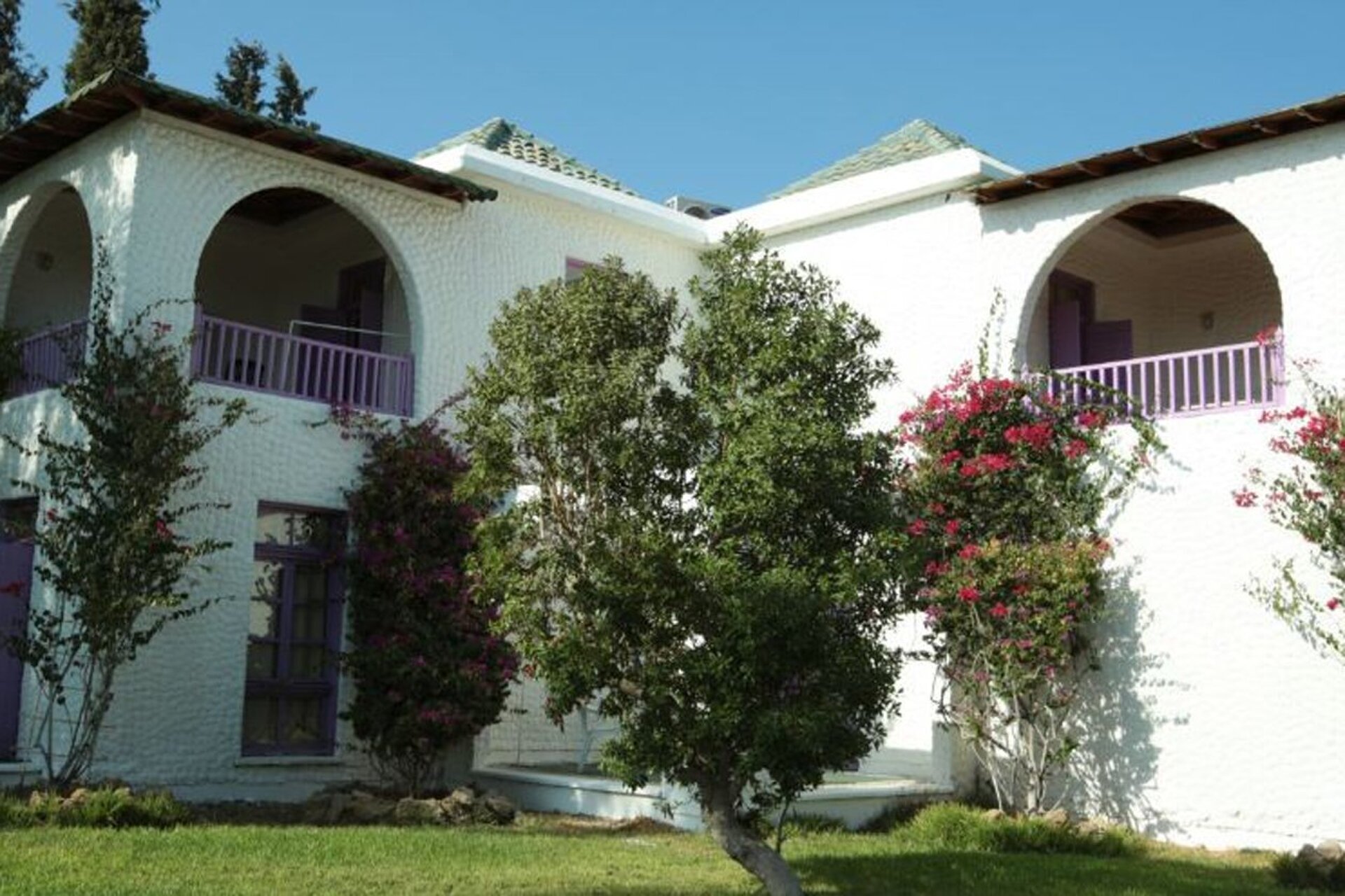 Merit Cyprus Gardens Holiday Village 4* 31