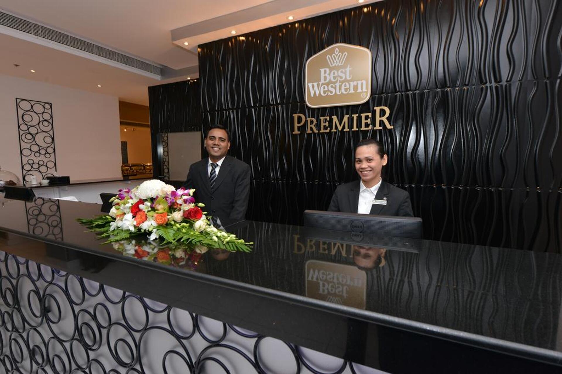 Best Western Premier Muscat 4* 24