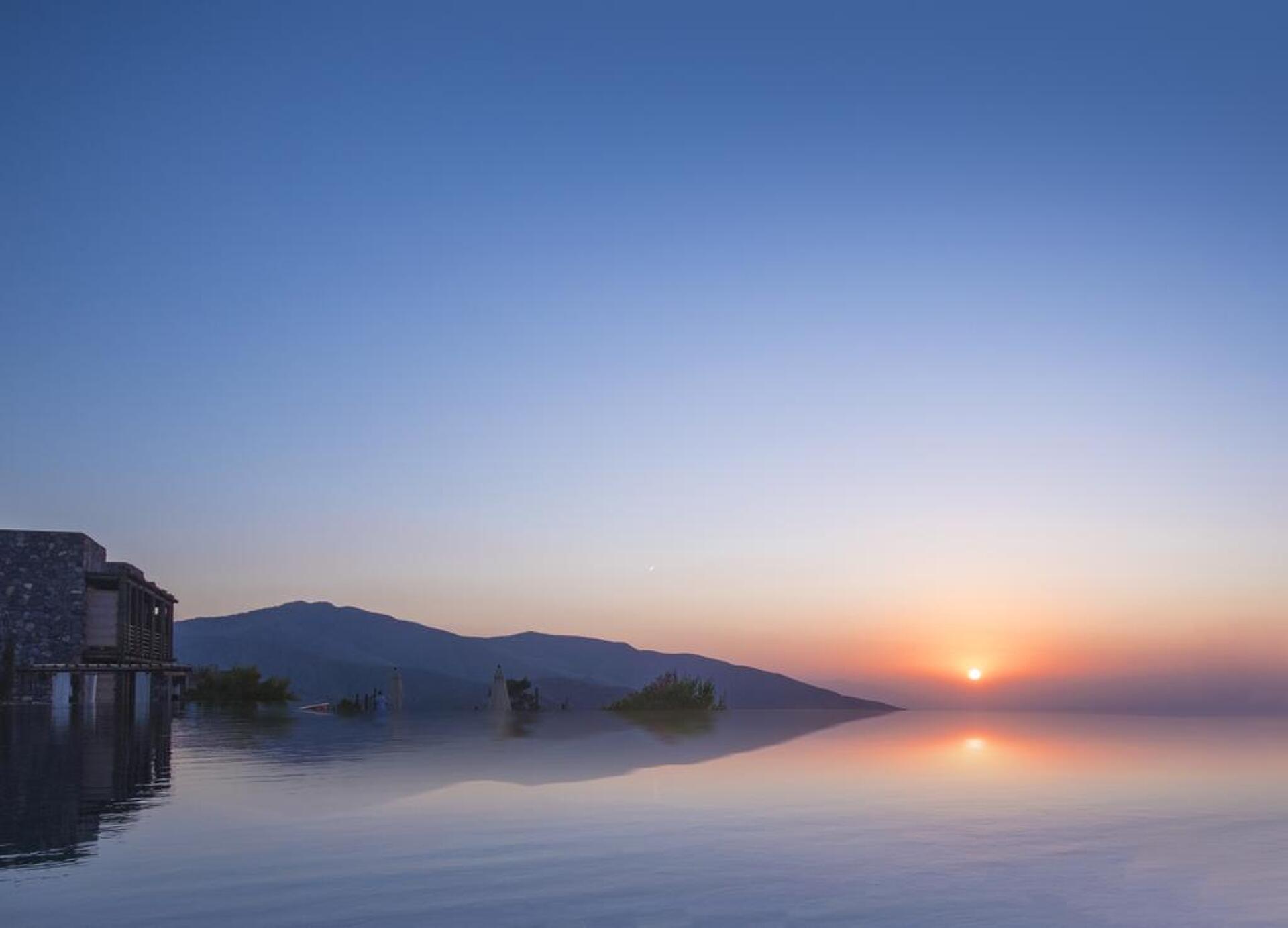 Alila Jabal Akhdar 5* 0
