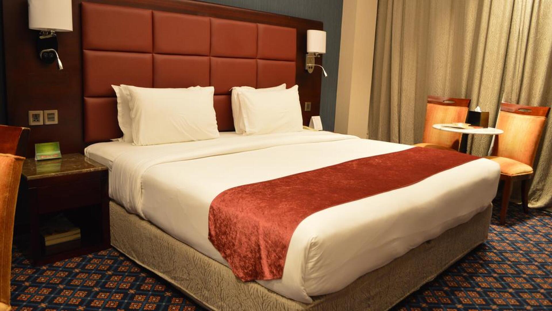 Ramee Guestline  4* 13