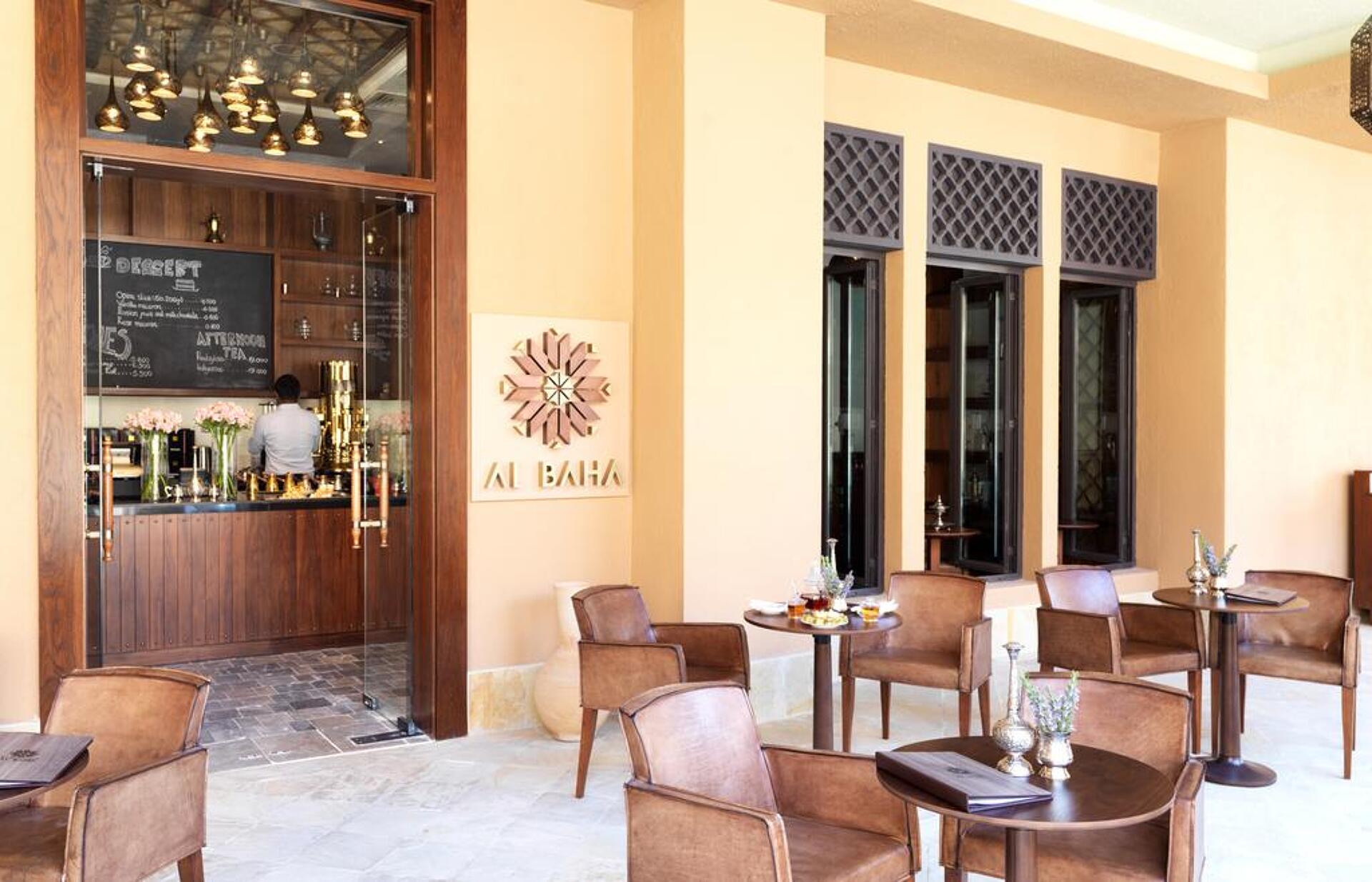 Anantara Al Jabal Al Akhdar Resort  5* 35