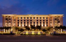 Hormuz Grand Hotel 