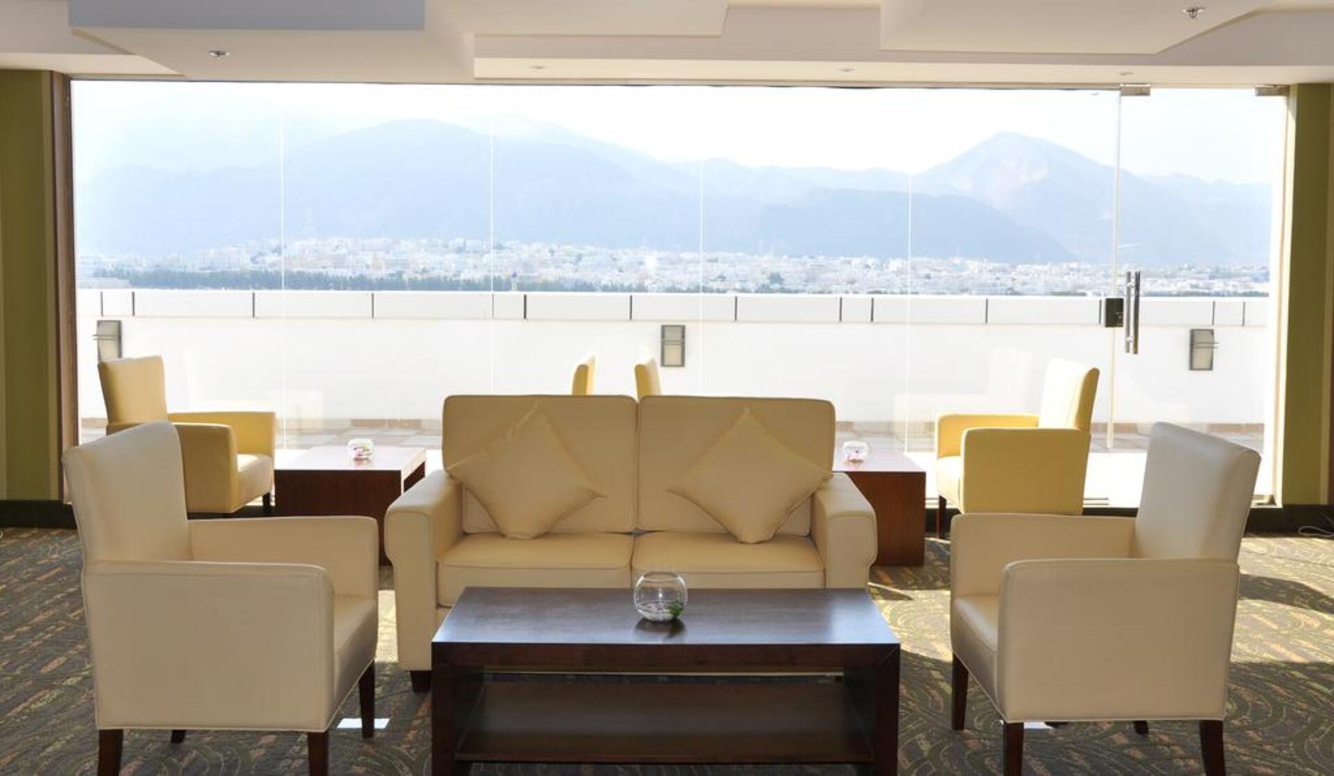 Best Western Premier Muscat 4* 6